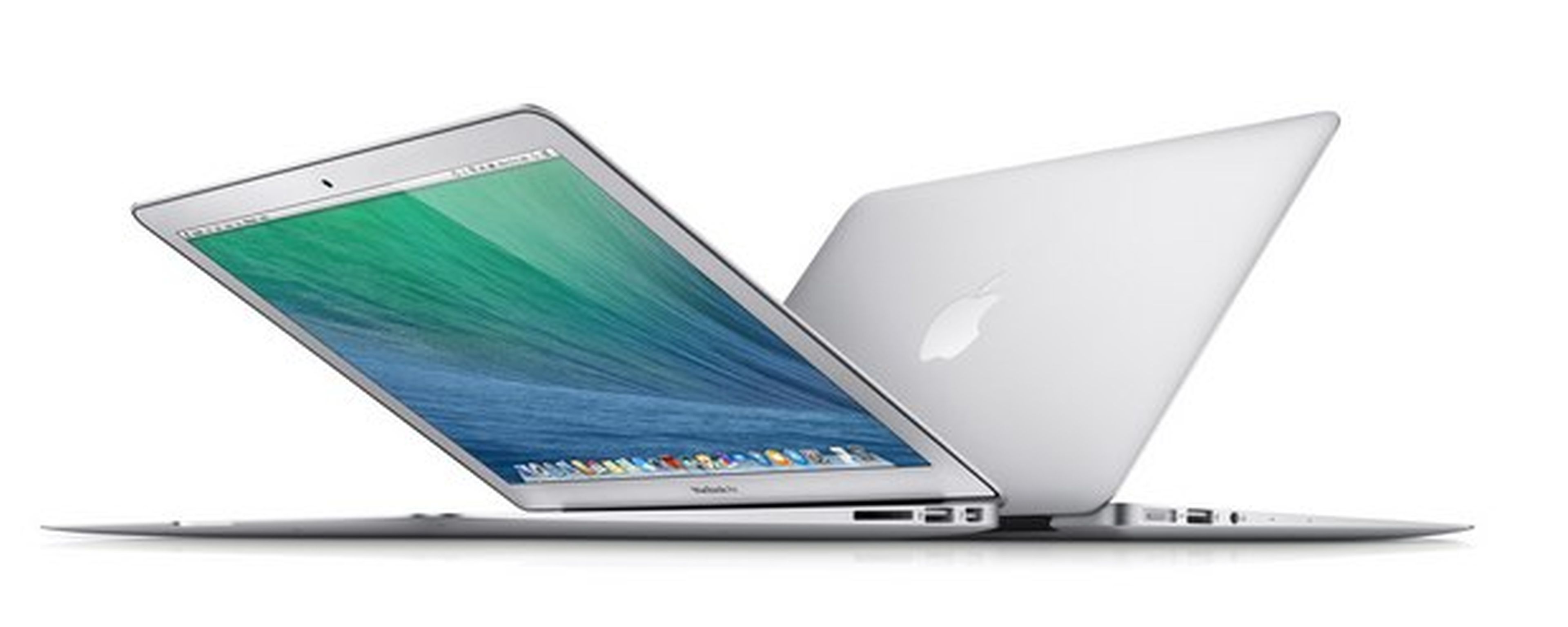 Nuevo MacBook Air 2014