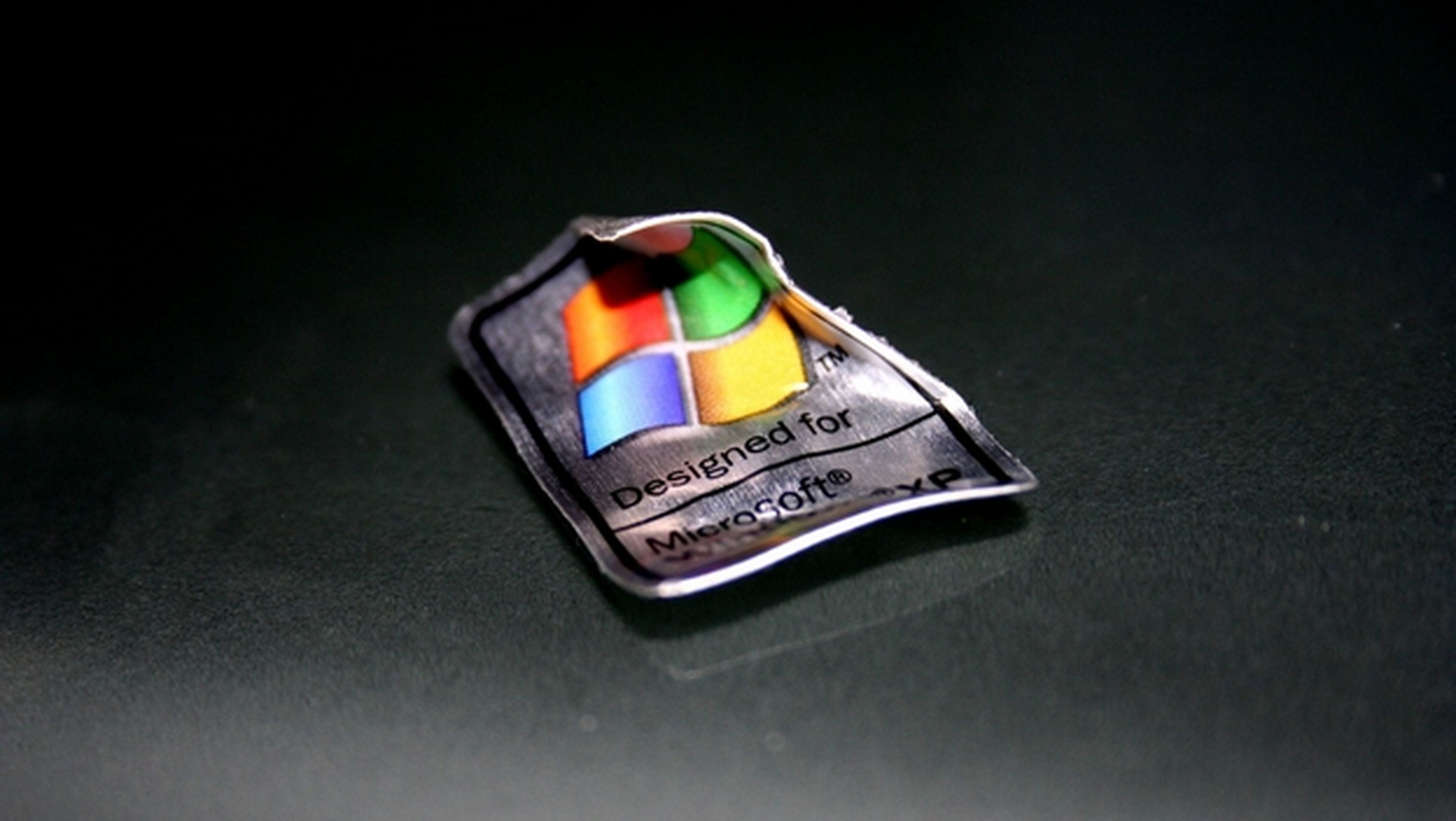 Microsoft rectifica y lanza parche para Windows XP que soluciona bug de Internet Explorer.
