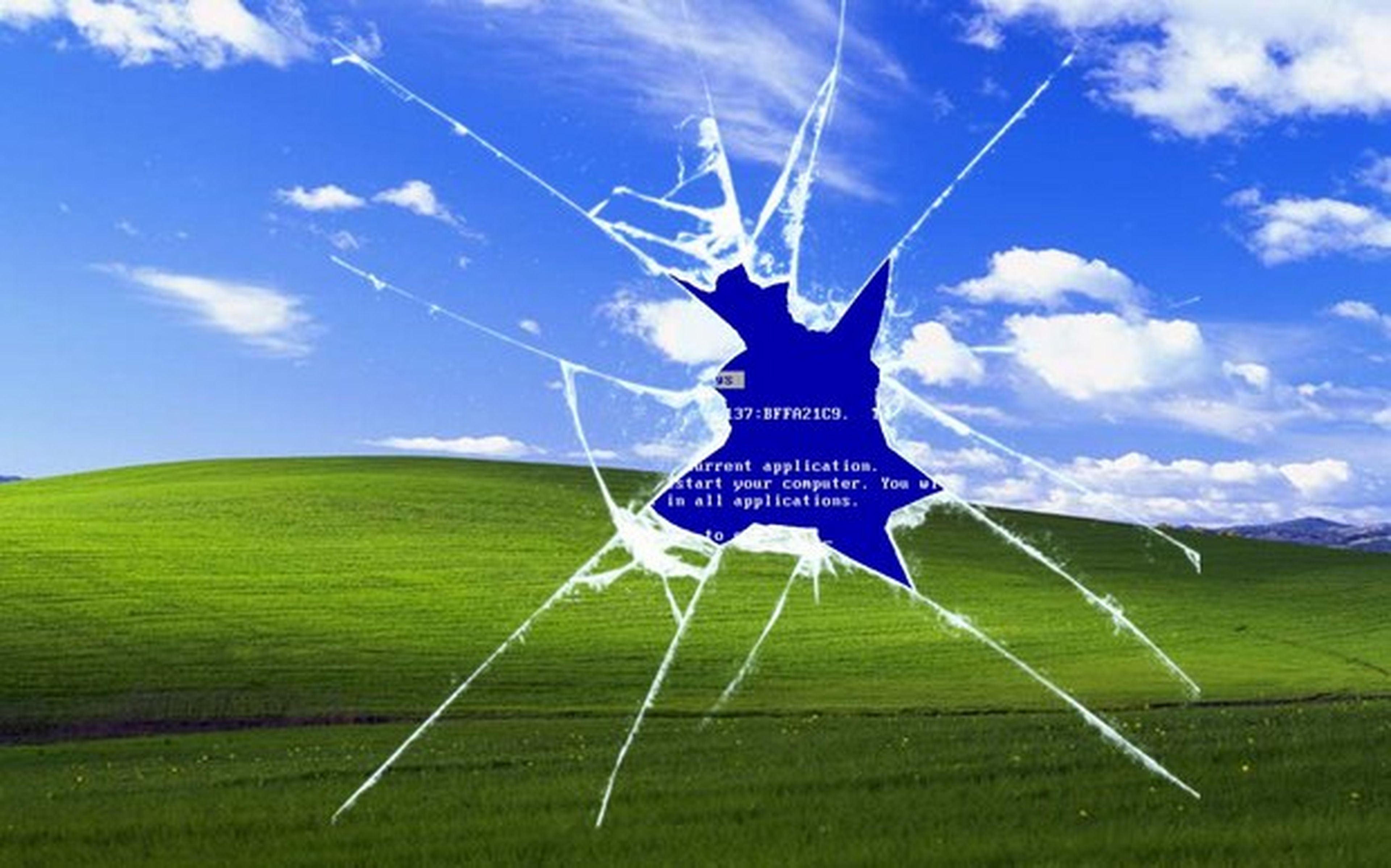 Microsoft lanza parche para Windows XP