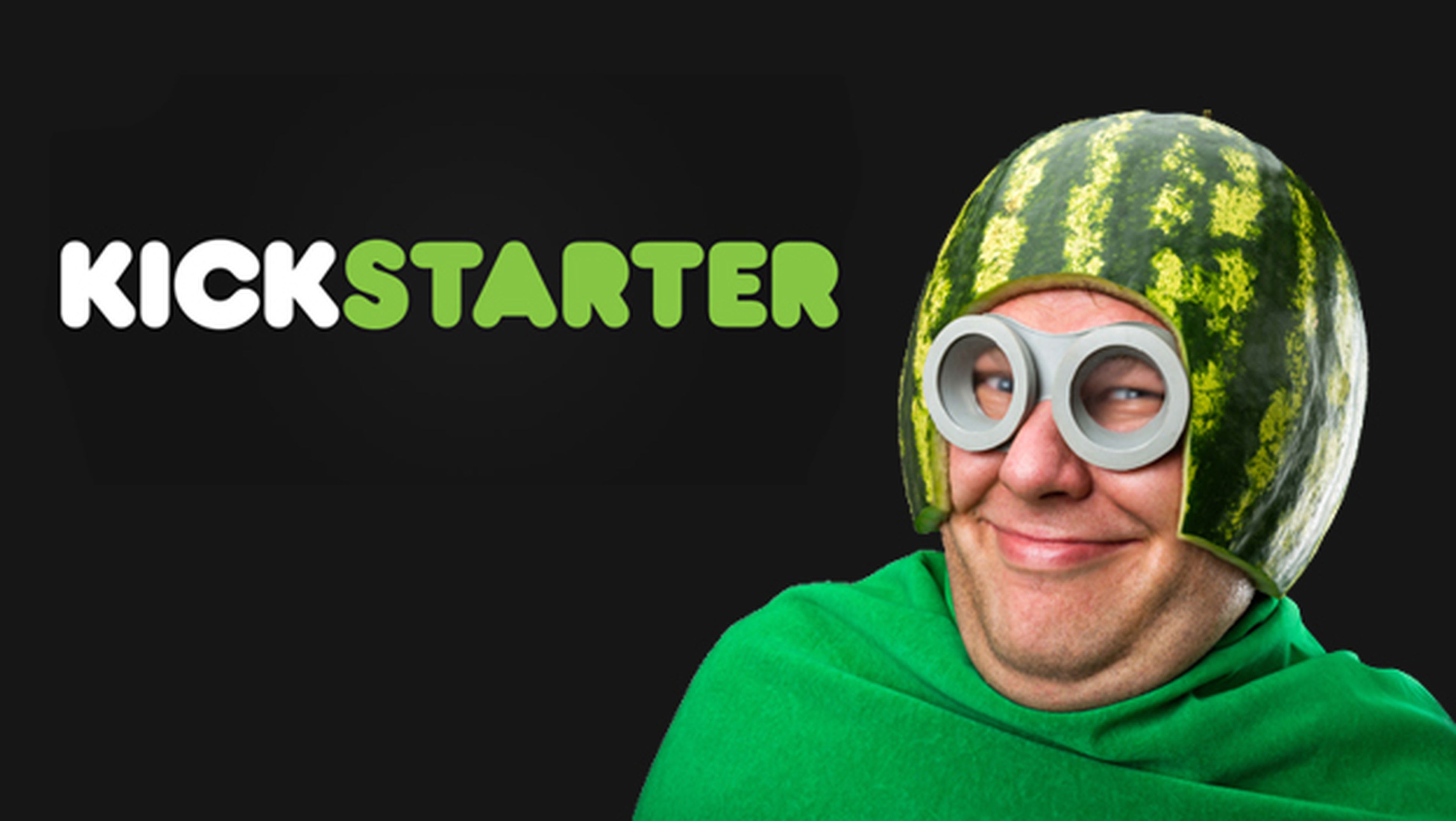 Los 10 proyectos de Kickstarter más locos y curiosos