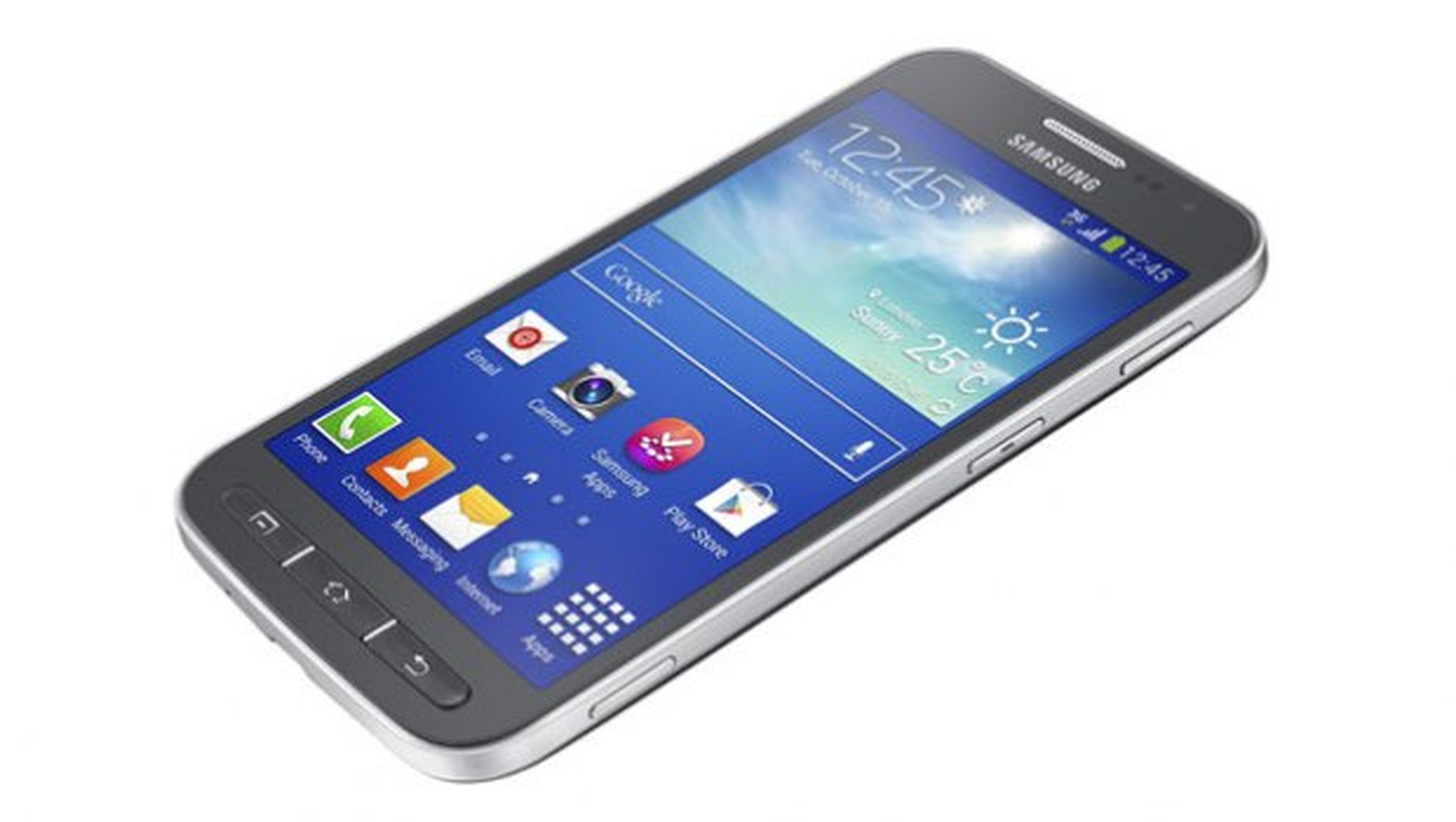 ¿Por qué Samsung vende más smartphones que nadie?
