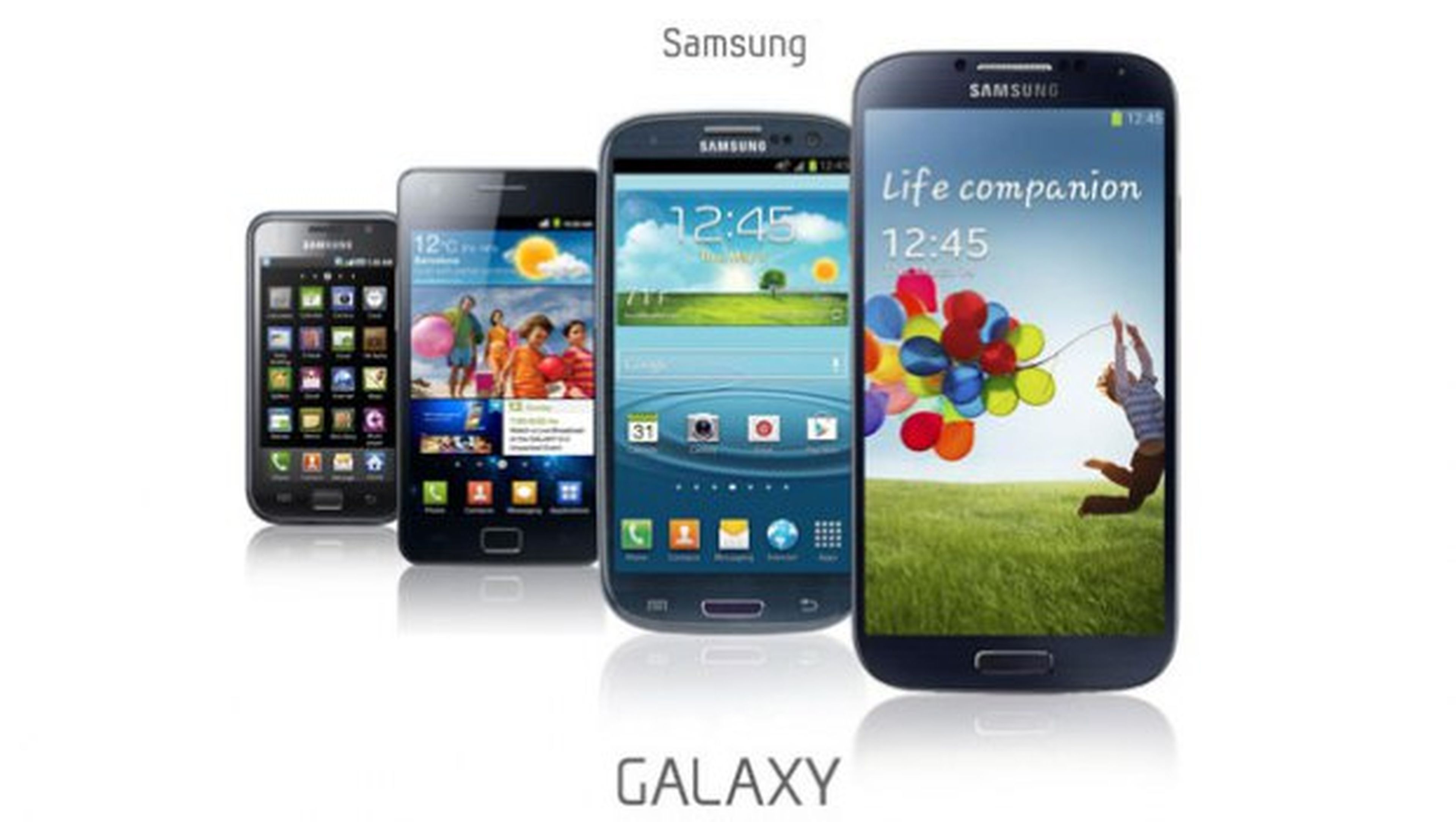 ¿Por qué Samsung vende más smartphones que nadie?