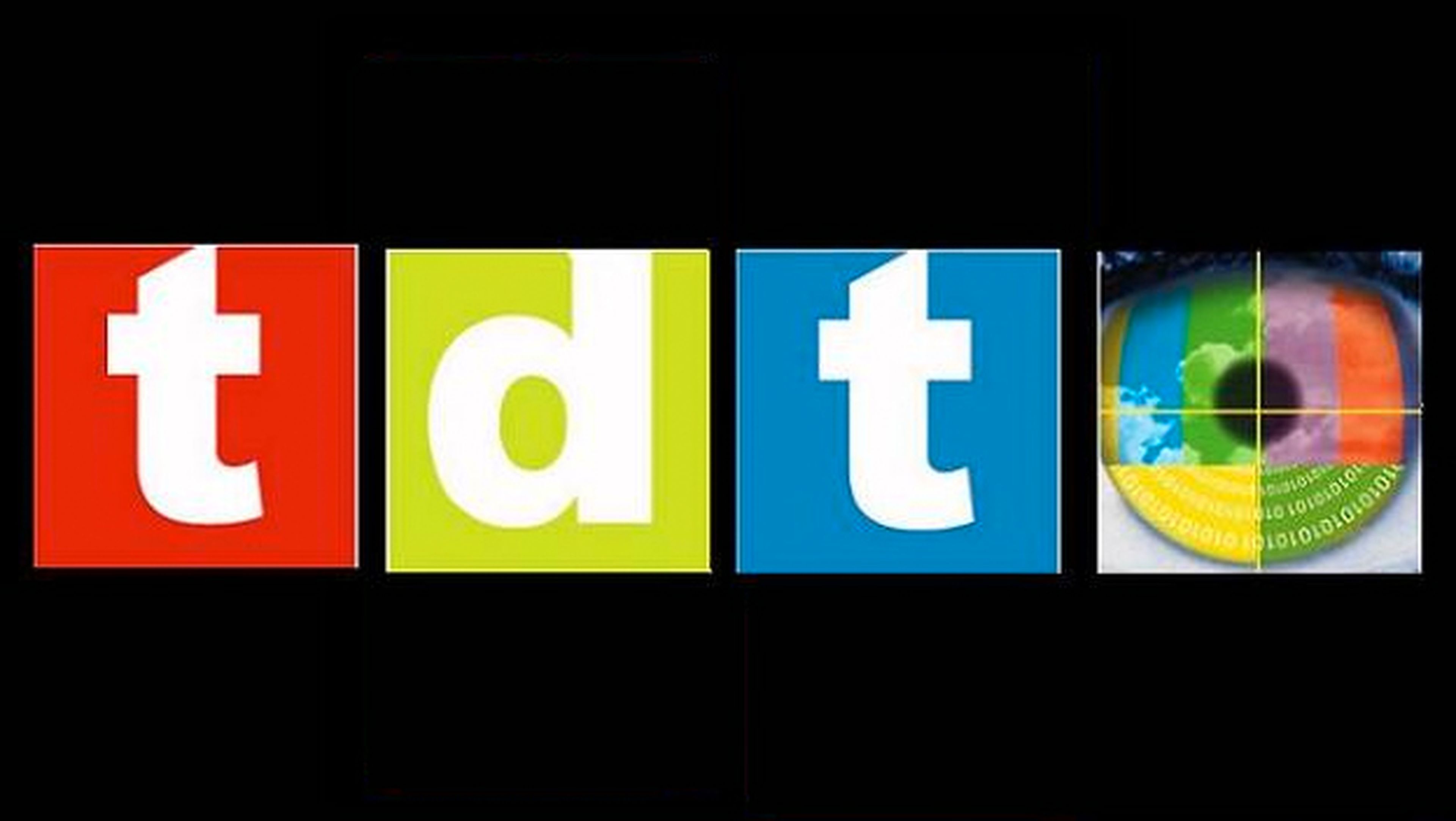 Contenidos de canales de la TDT cerrados, disponibles online