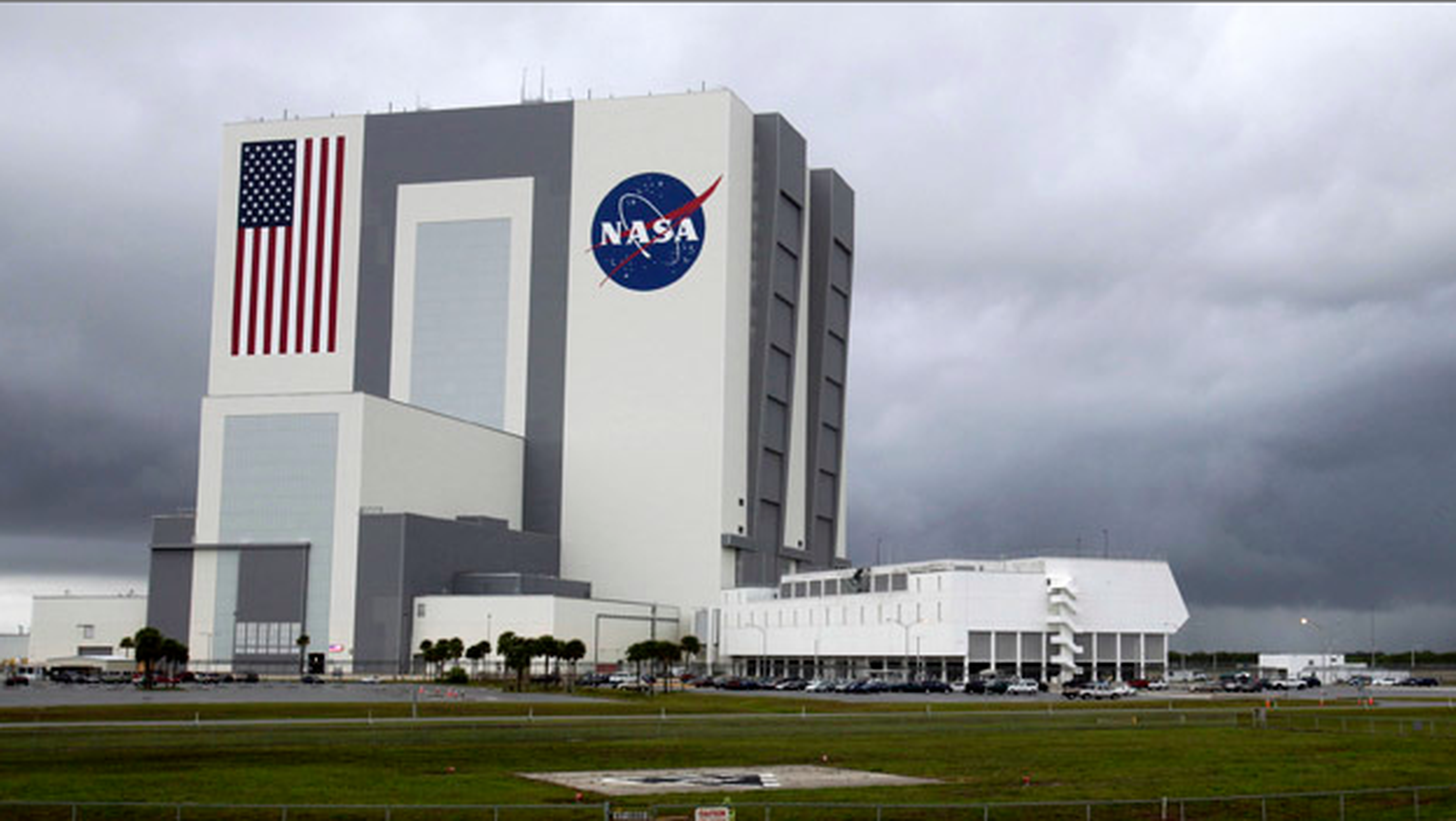 Kennedy Space Center (Florida, EE.UU:)
