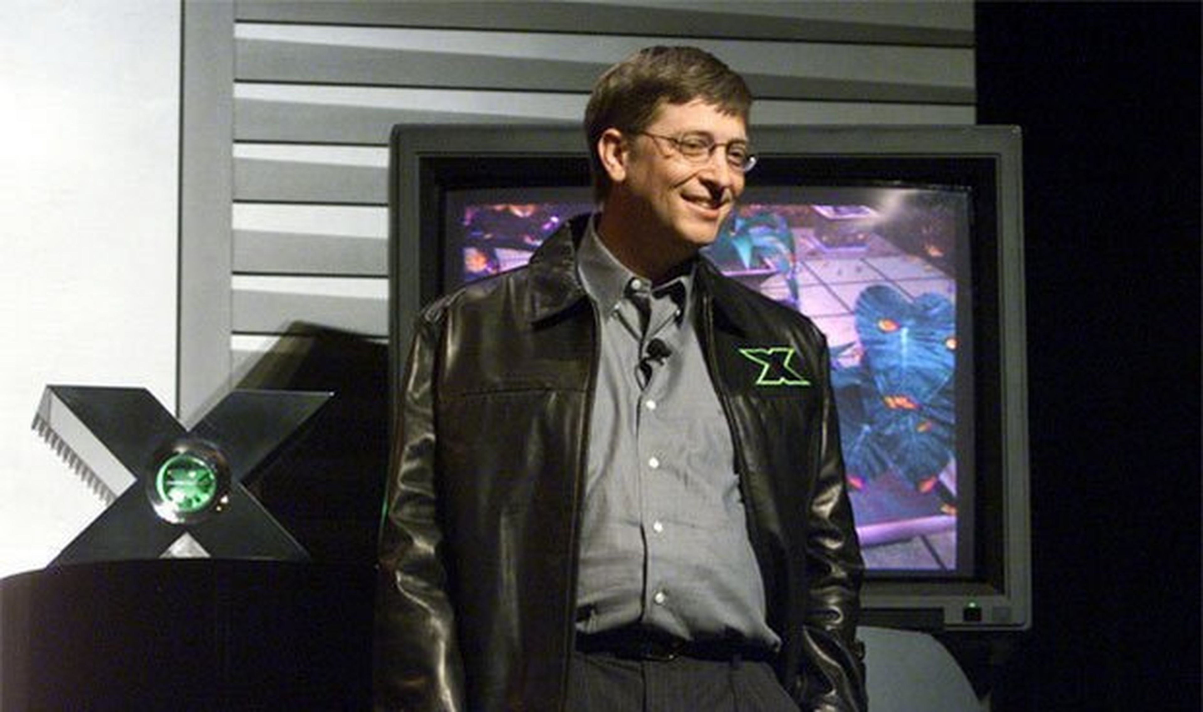 Bill Gates apoyaría si Microsoft vende Xbox