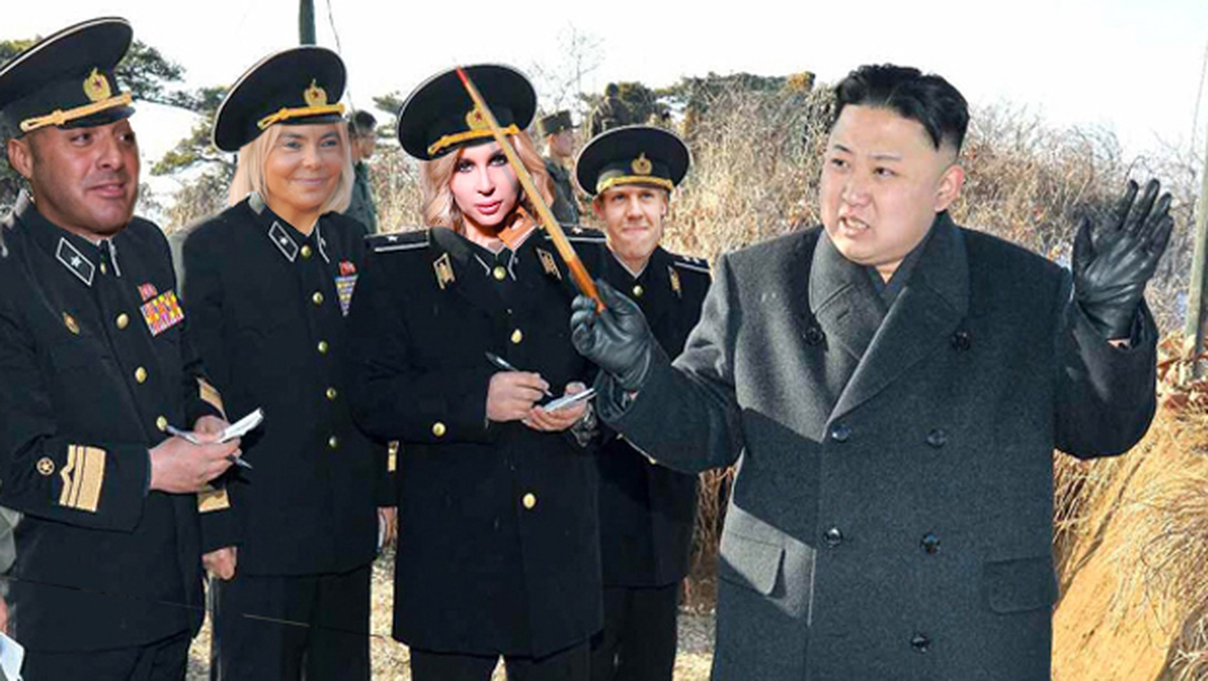 Los trolleos más famosos y graciosos de @norcoreano en Twitter
