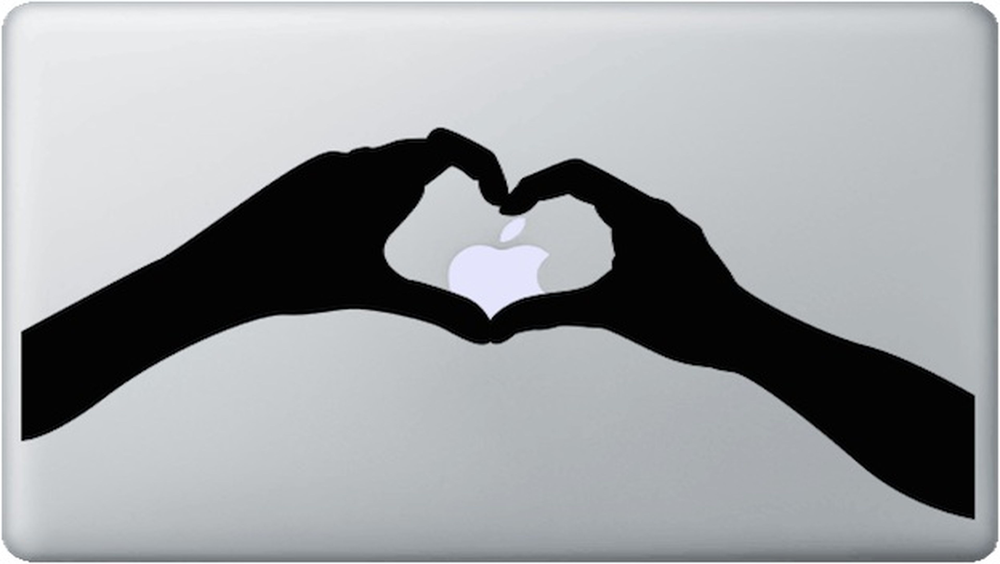 Love your Mac