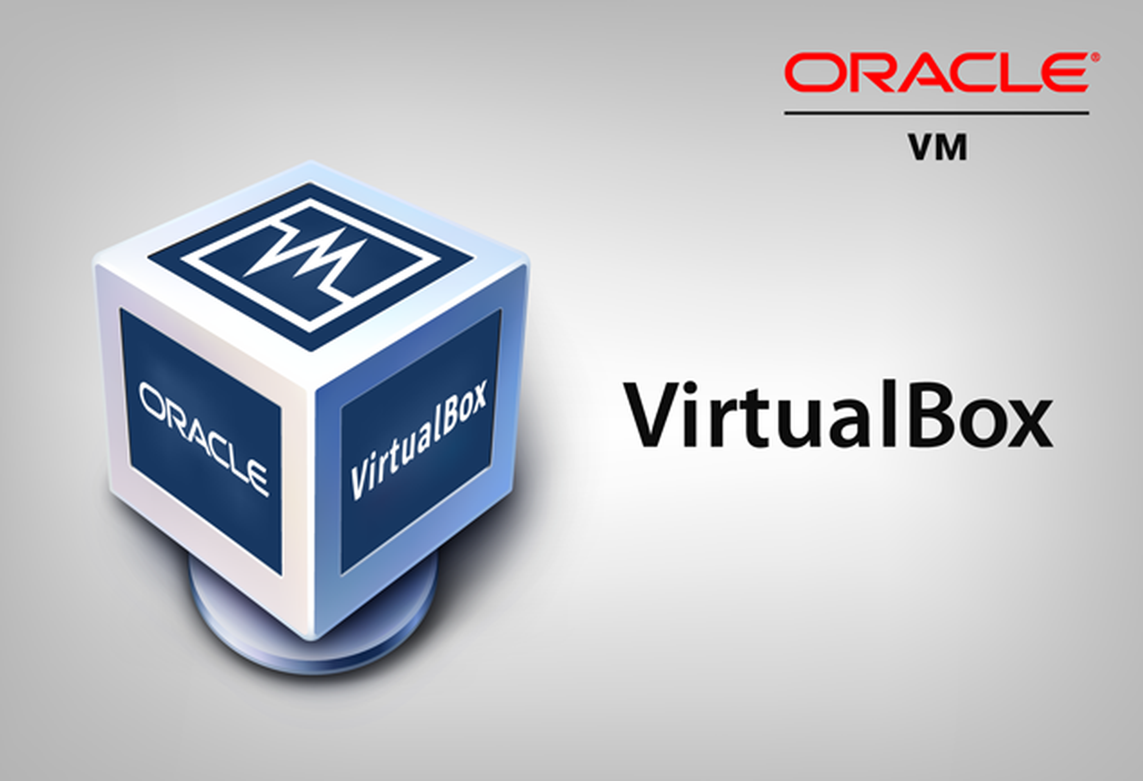 Con Virtual Box podrás experimentar otros sistemas operativos