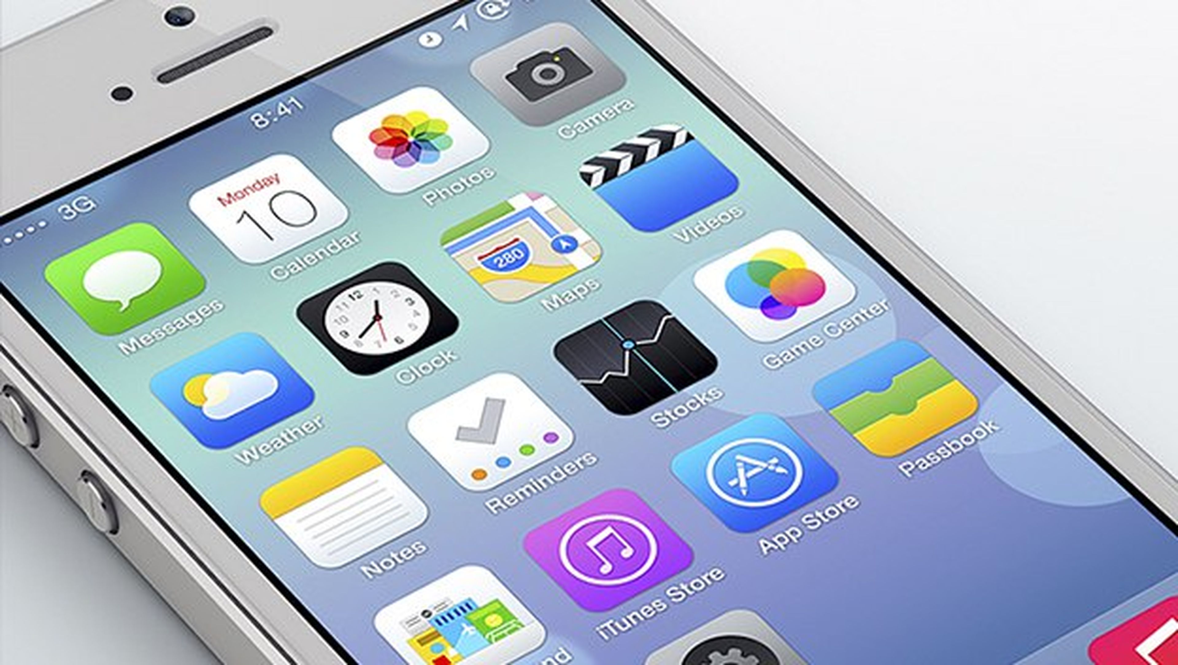 Nuevo fallo de seguridad en iOS 7, ahora en el desbloqueo