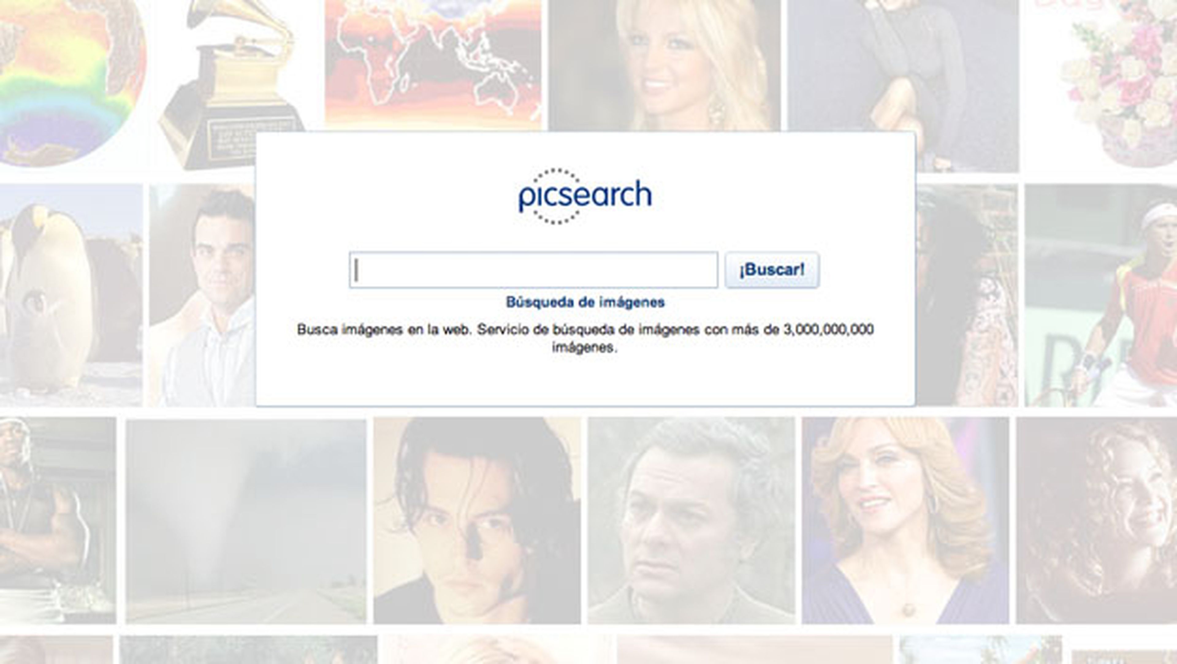 Picksearch