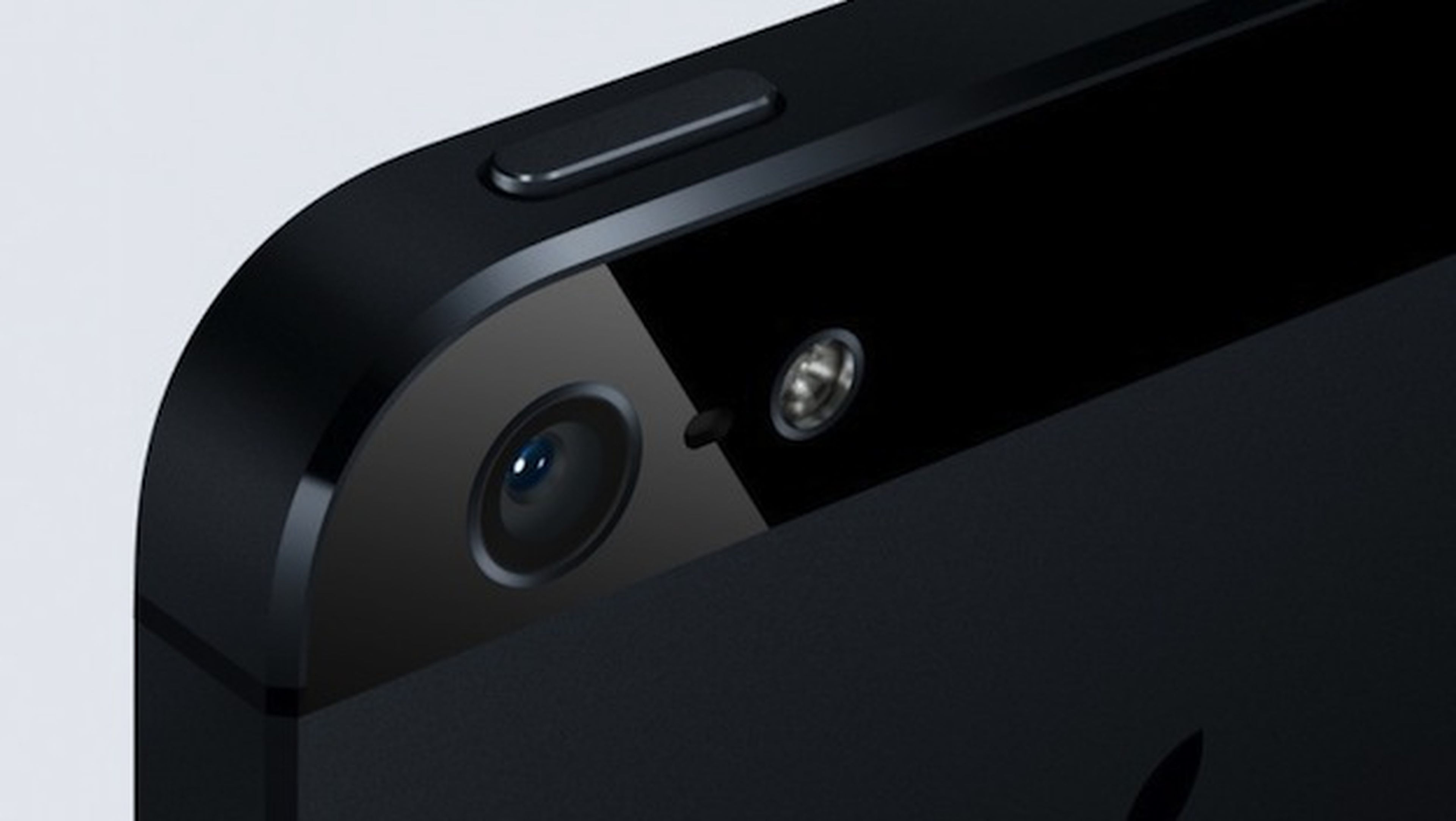 El iPhone 6 de Apple contaría con cámara de superresolución
