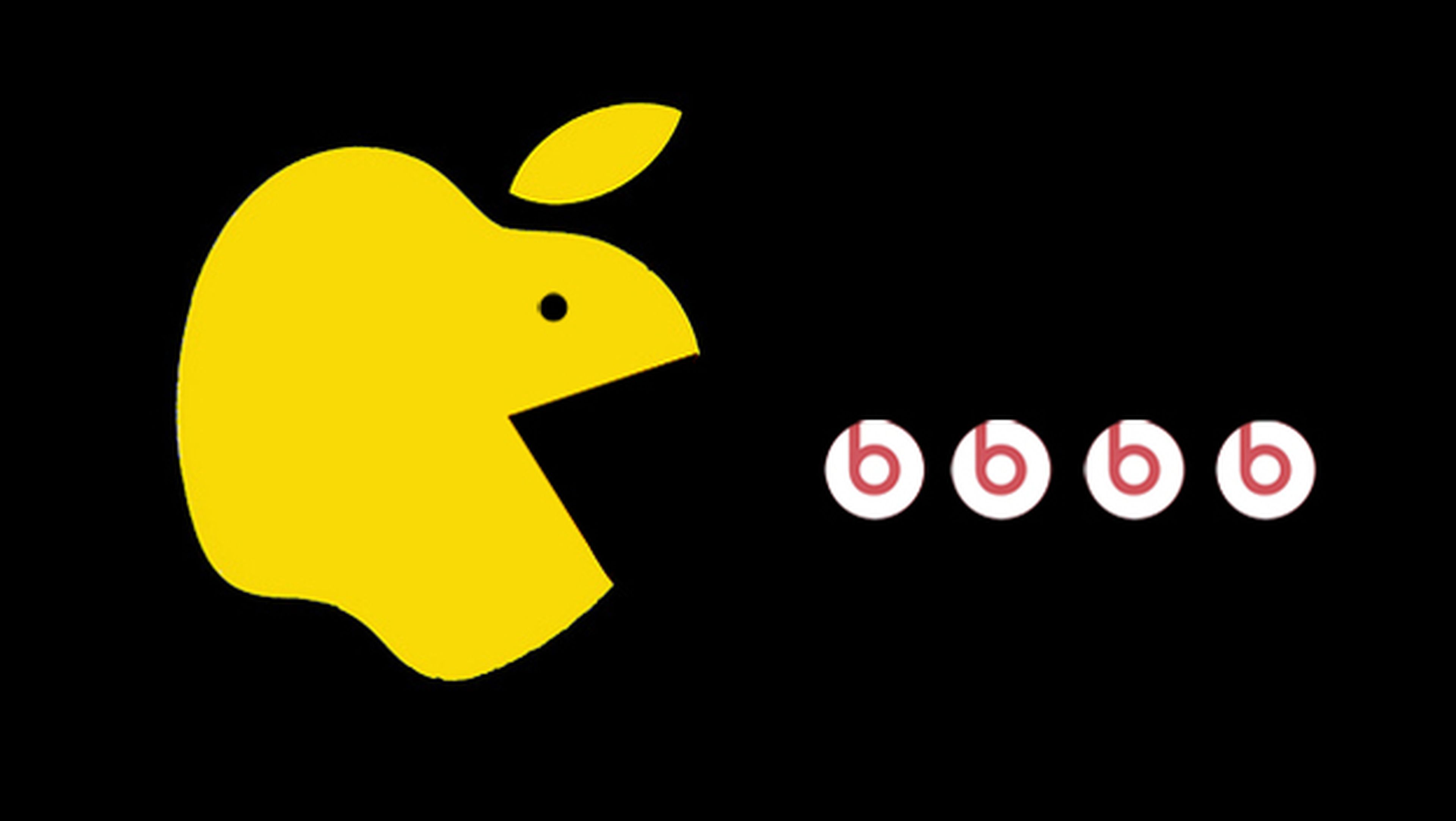 Apple podría estar a punto de comprar Beats electronics