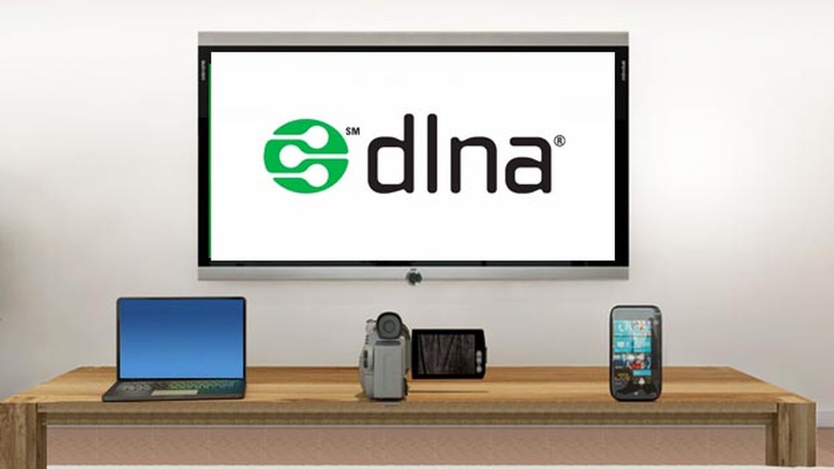 ¿qué Es La Tecnología Dlna Y Cómo Funciona 