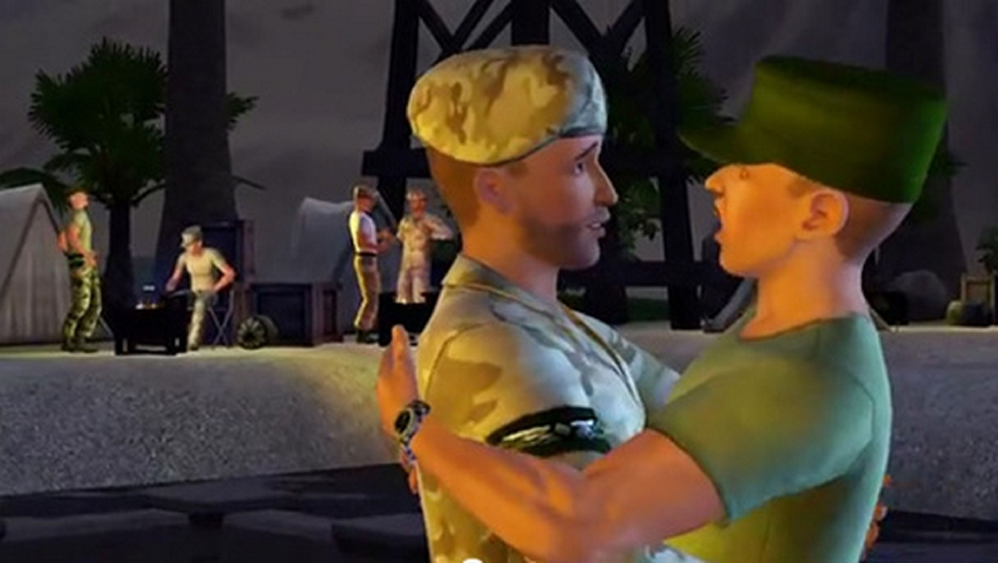 Los Sims 4, para mayores de 18 años en Rusia por incluir relaciones homosexuales.
