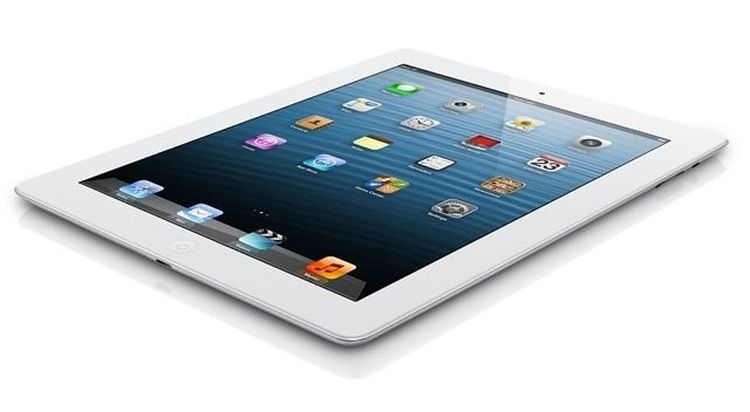 iOS 8 traerá la pantalla partida multitarea al iPad