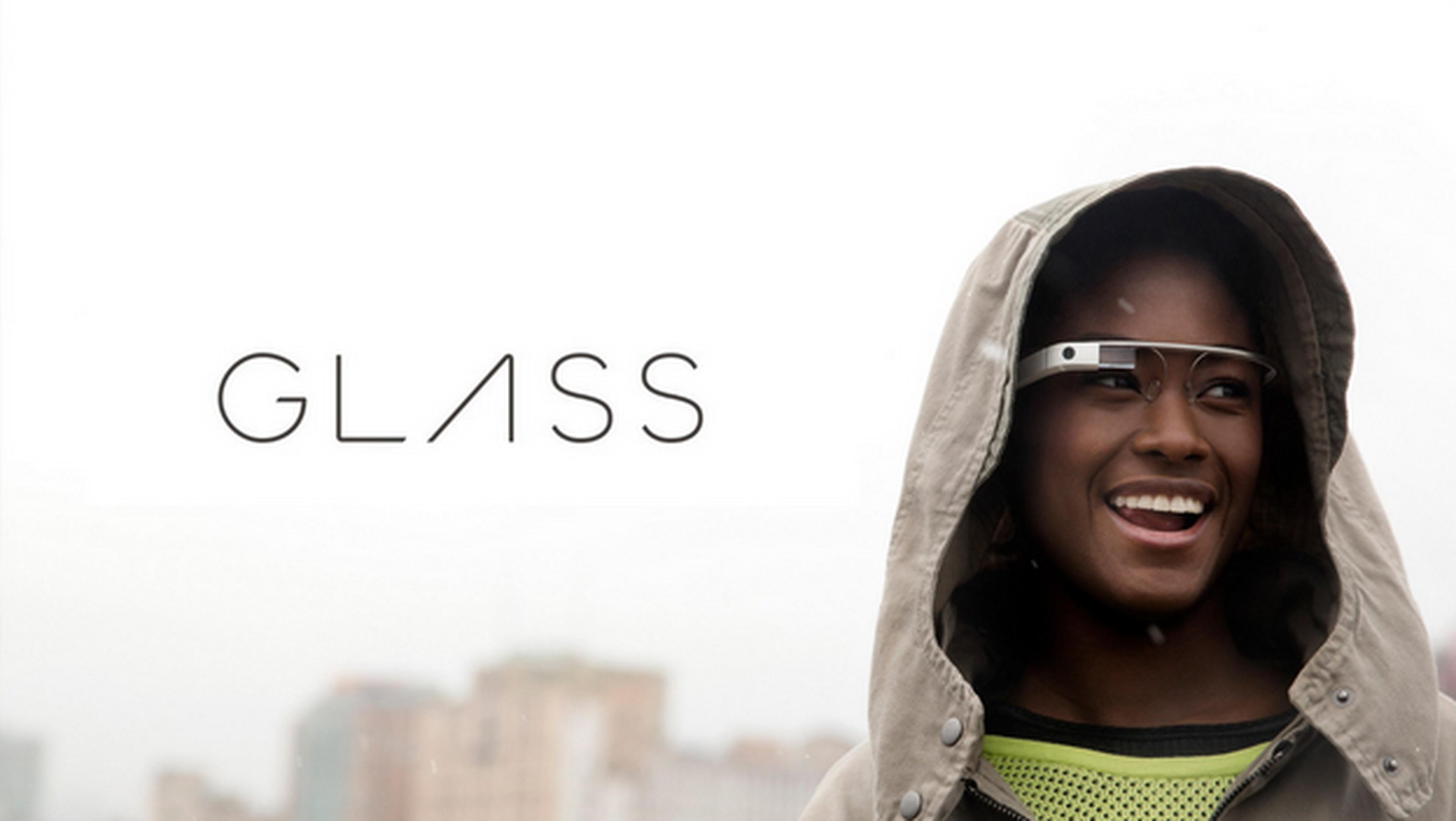 Google Glass, ya disponible para su compra sin invitación