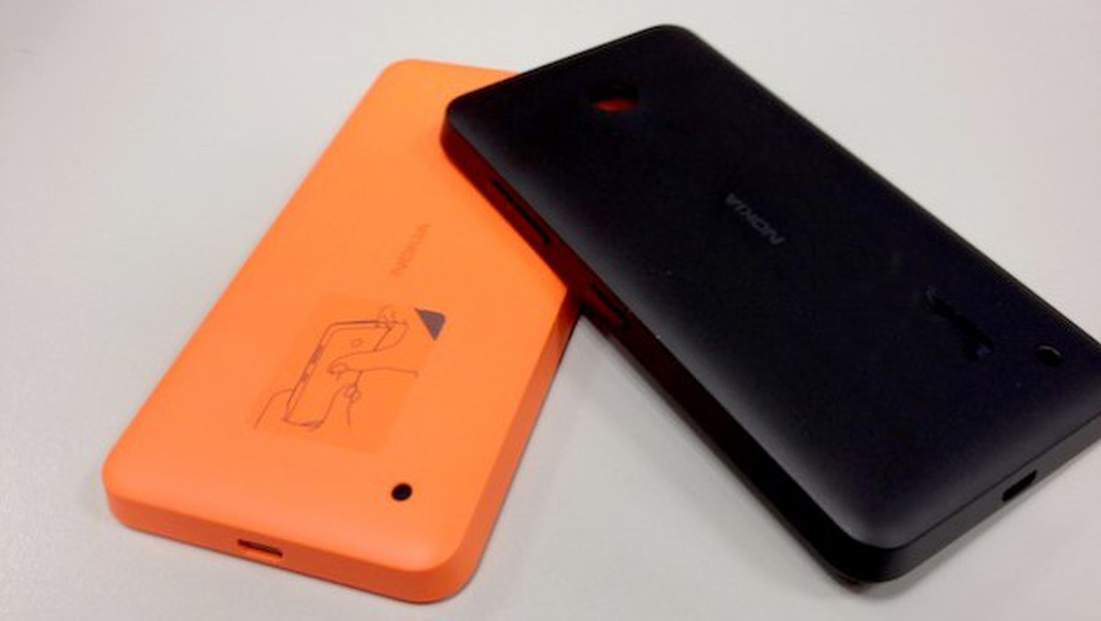 Nokia Lumia 630: análisis del low-cost con Windows Phone 8.1