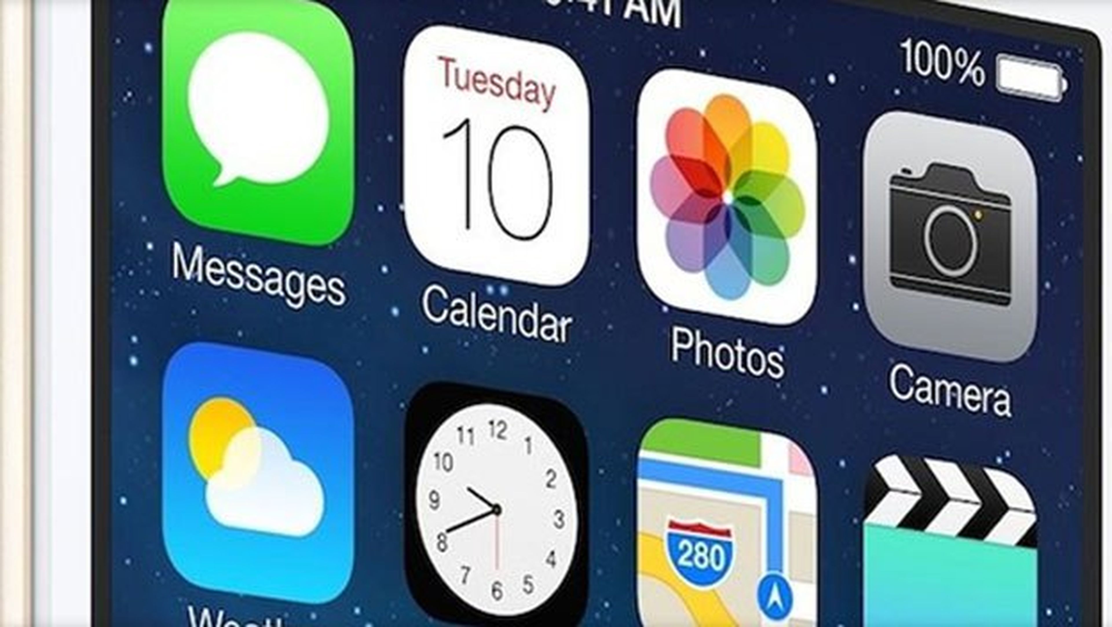 La presentación del iPhone 6 casi confirmada para septiembre