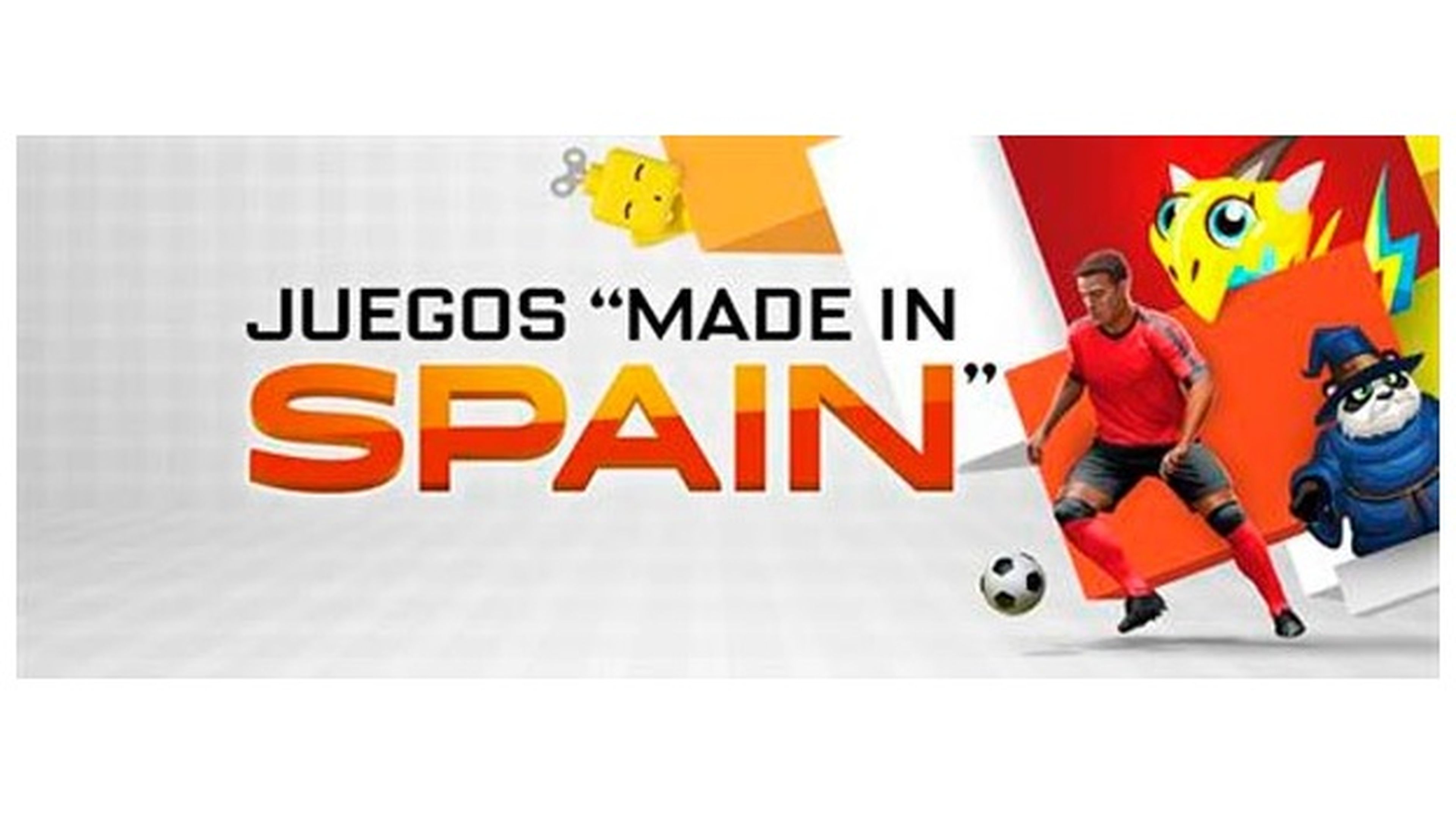 Juegos made in Spain en la App Store