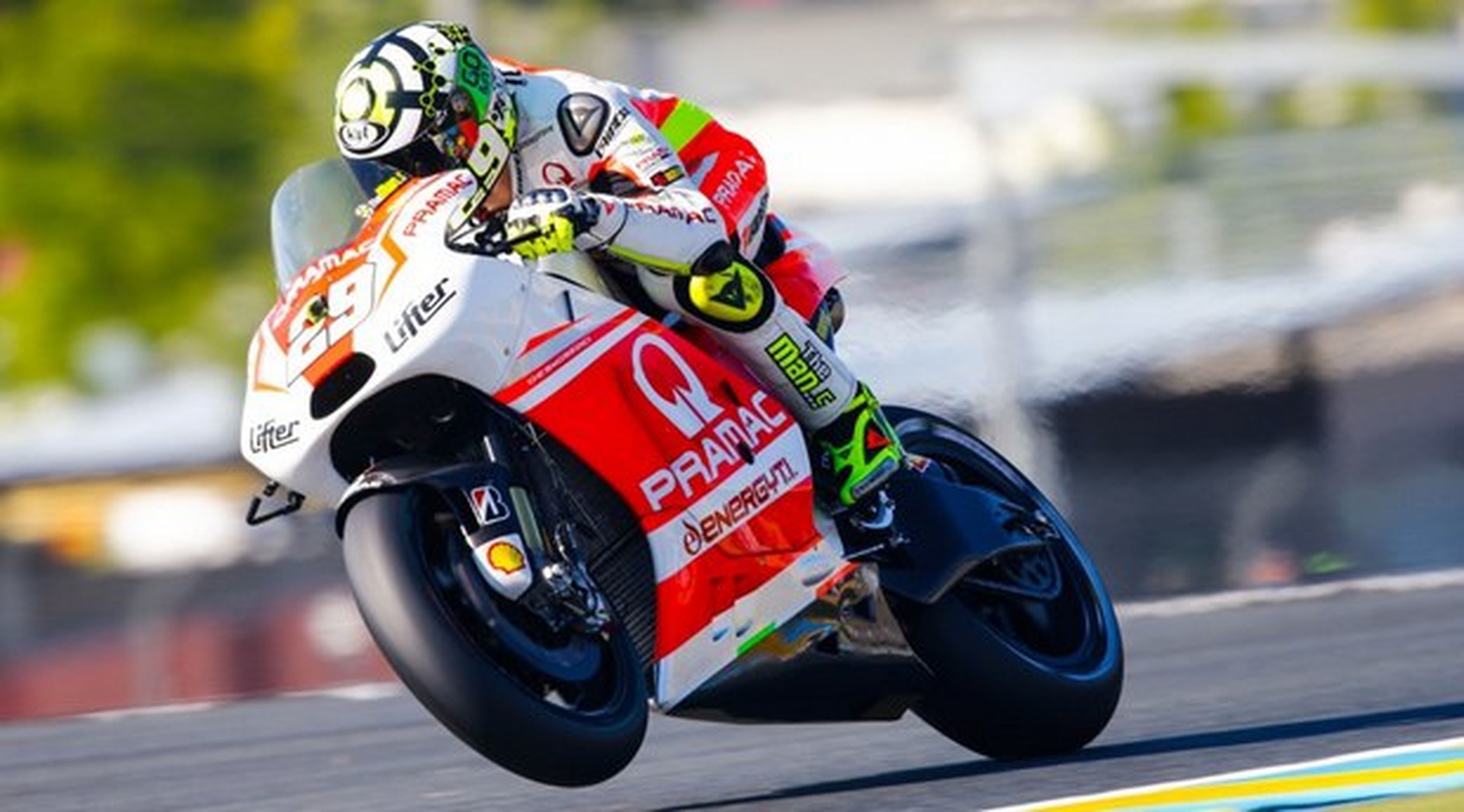 Moto GP Gran Premio de Francia de Motociclismo 2014
