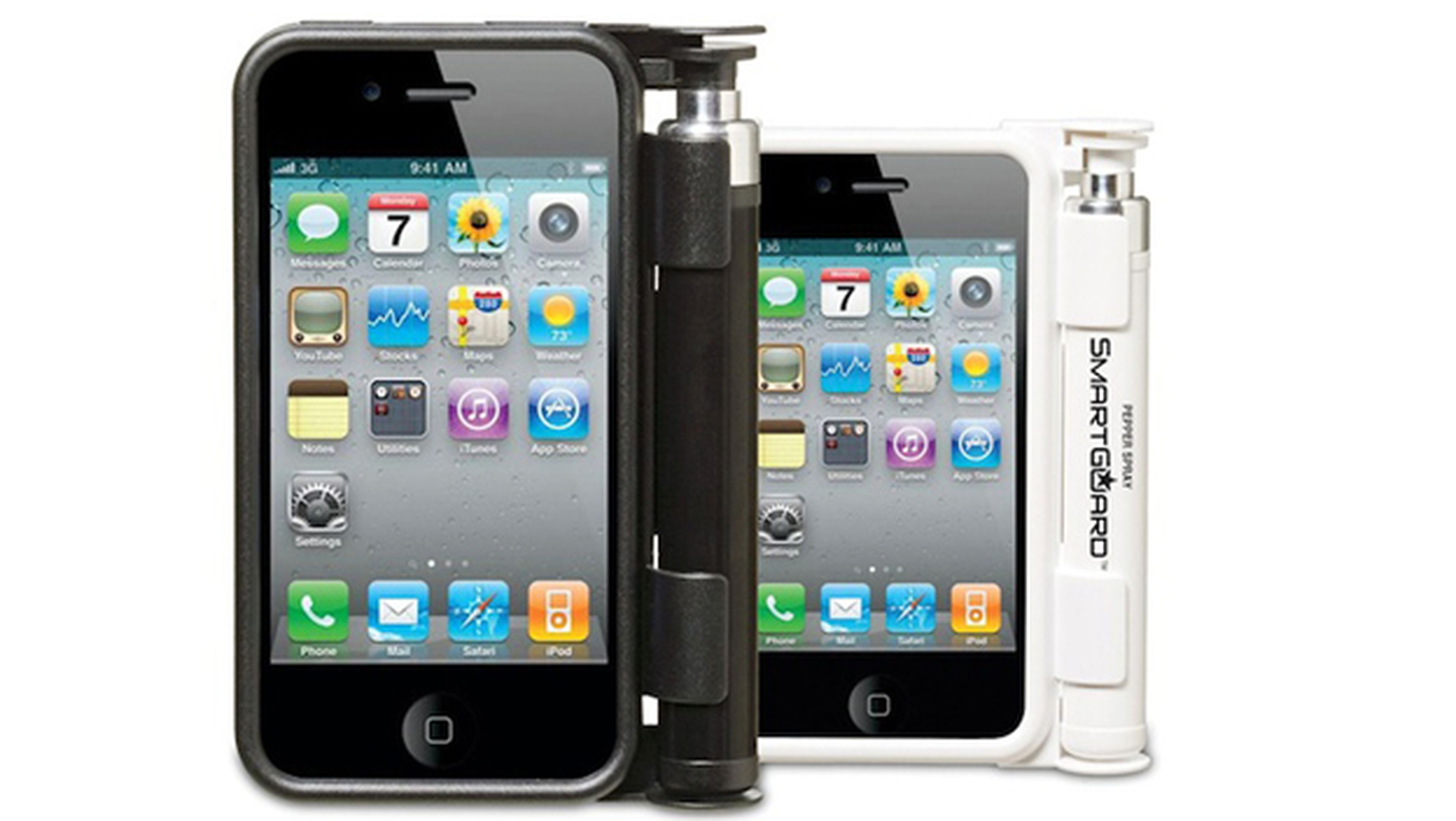 Curiosos accesorios para el iPhone de Apple - RedUSERS