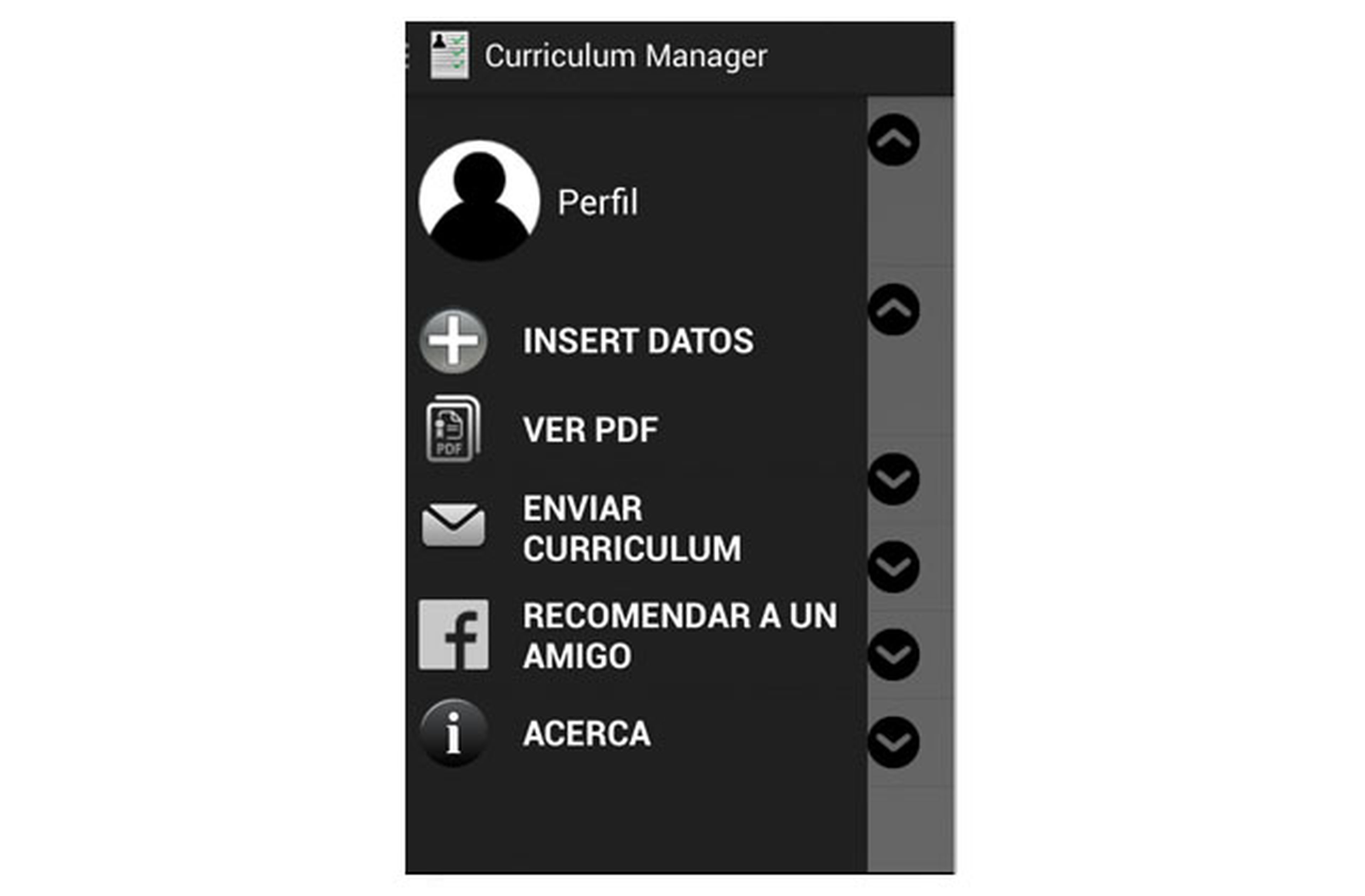 Curriculum Manager