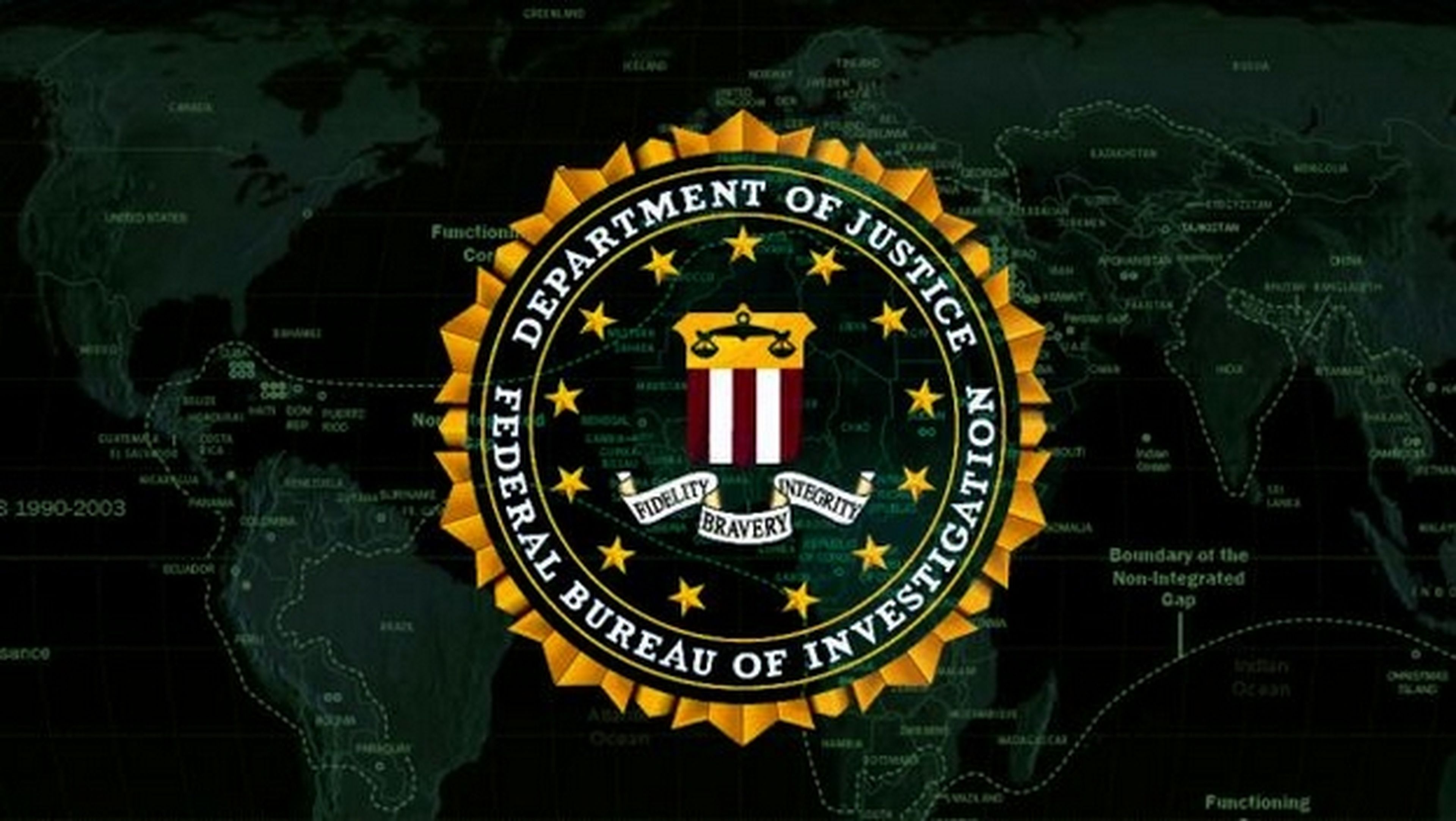 El FBI detiene a más de 100 hackers relacionados con el malware o RAT Blackshades.