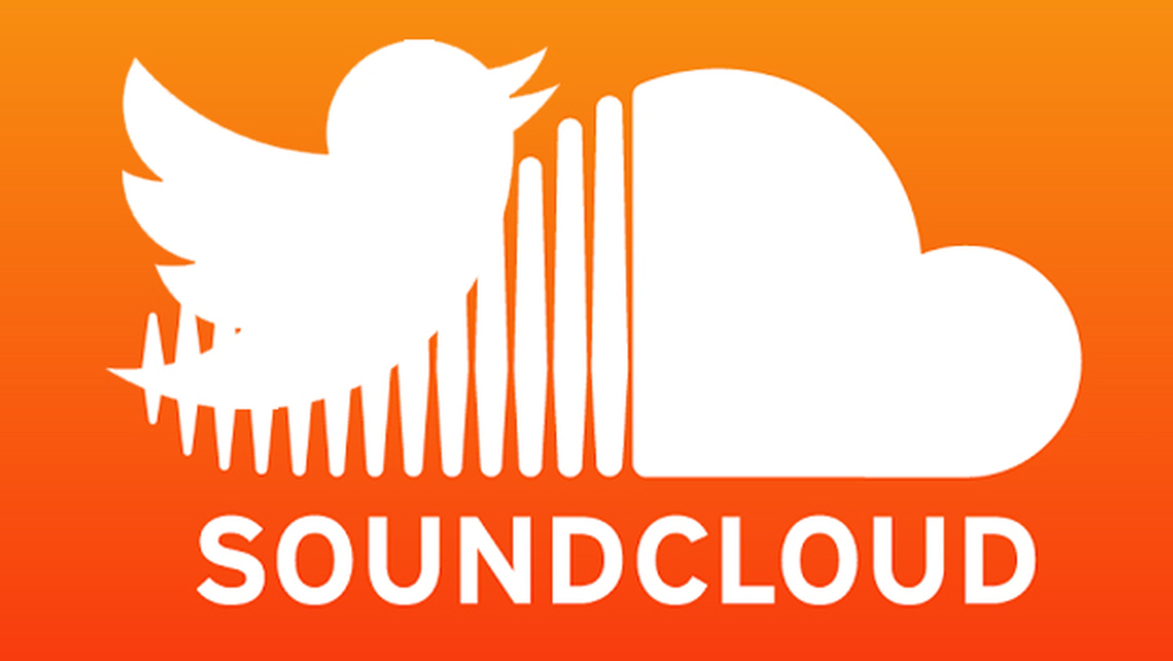 twitter compra soundcloud