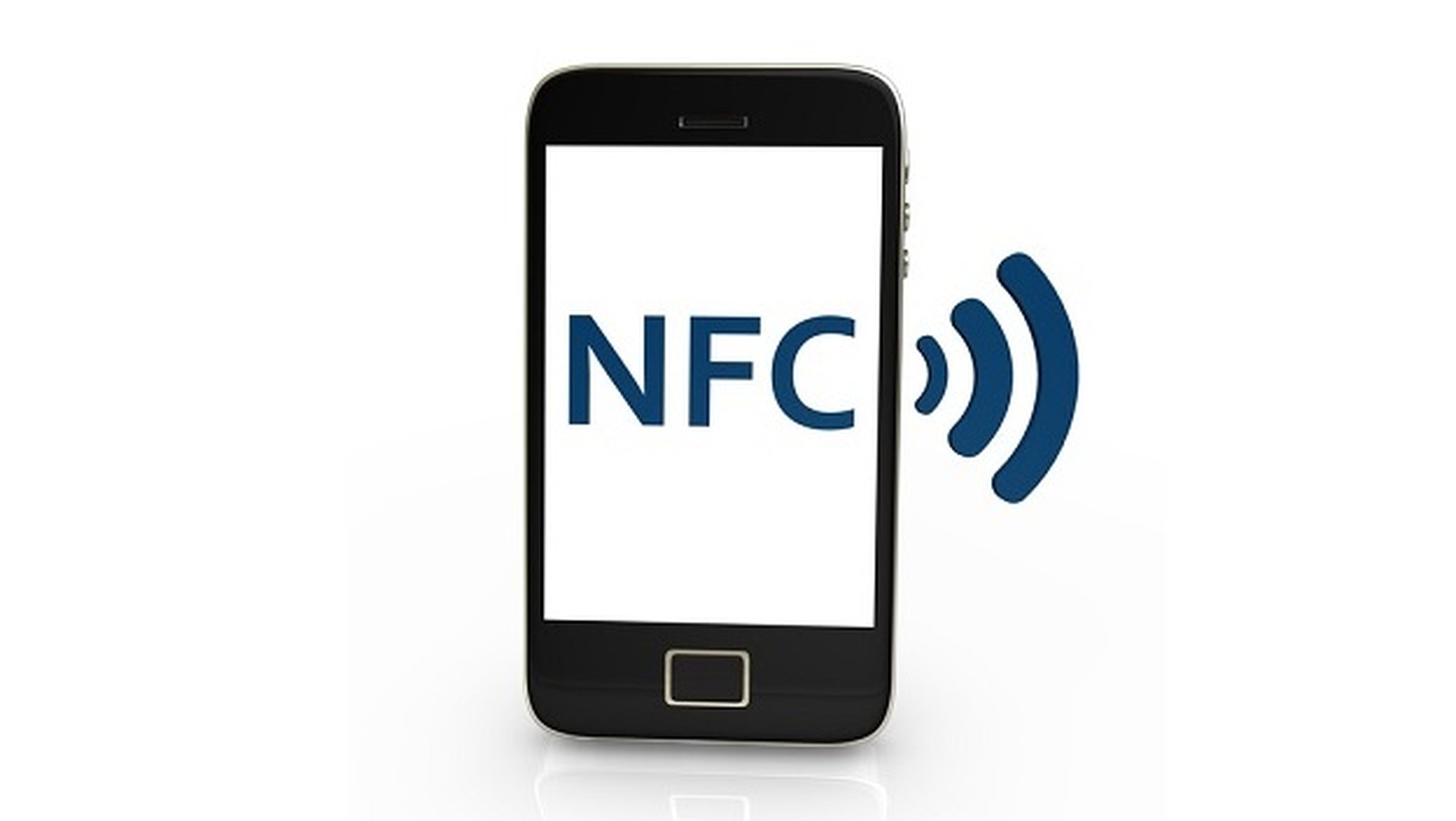 Apple podría incluir pagos con tecnología NFC en el iPhone 6
