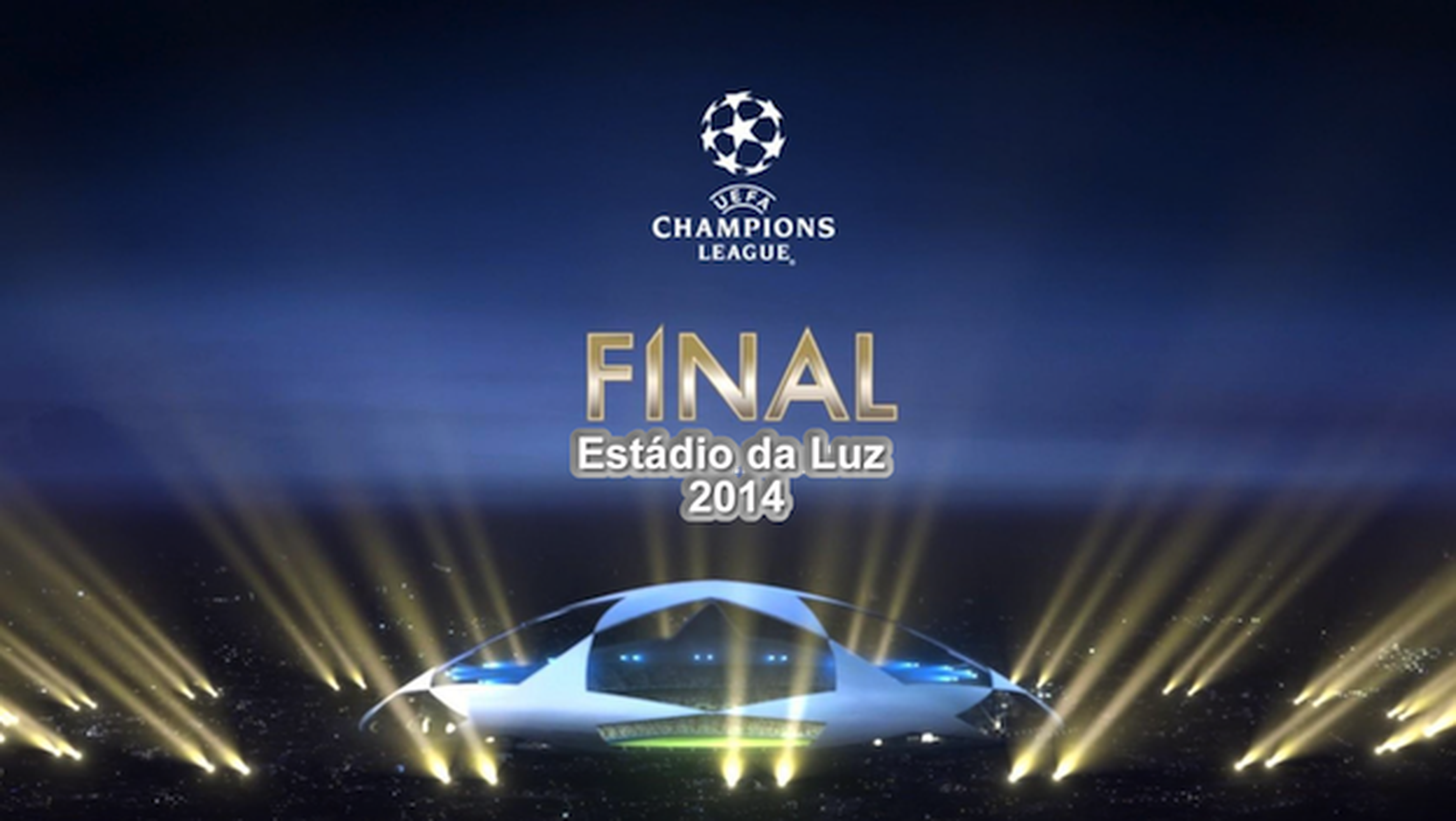 Apps para viajar a la final de la Champions League en Lisboa