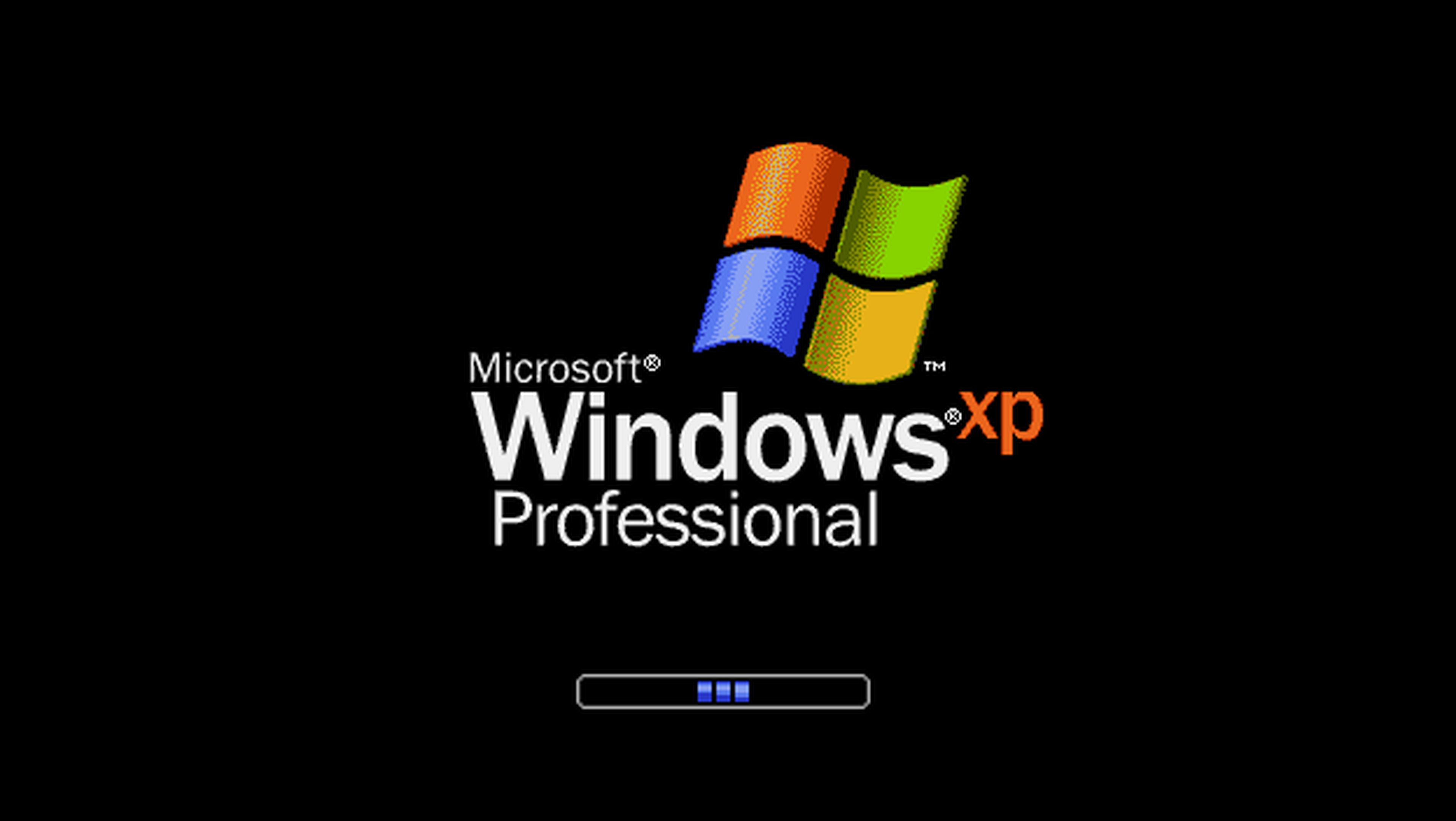 Los usuarios de Windows XP vuelven a estar en peligro