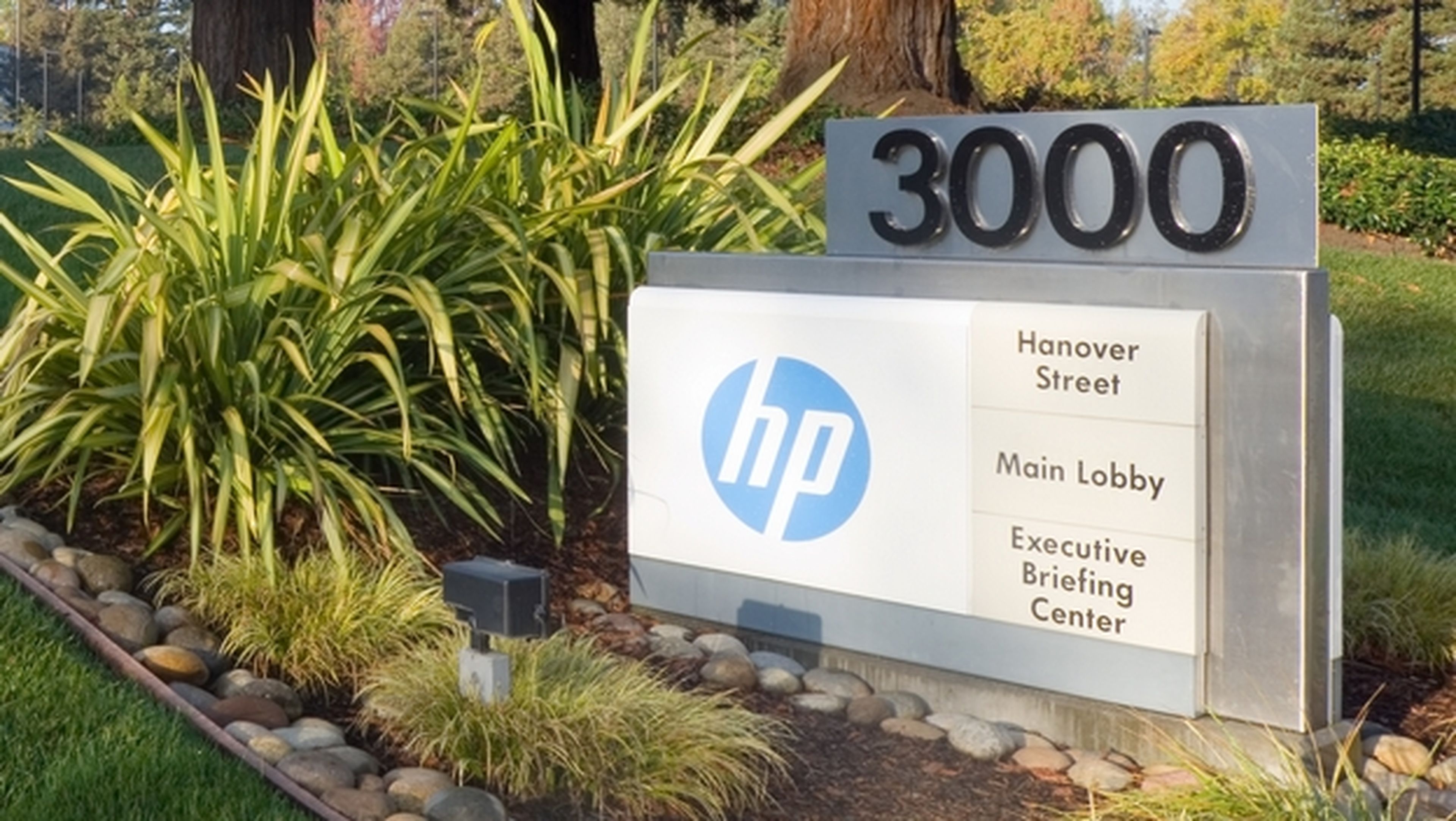 HP despedirá entre 11.000 y 16.000 empleado en 2014