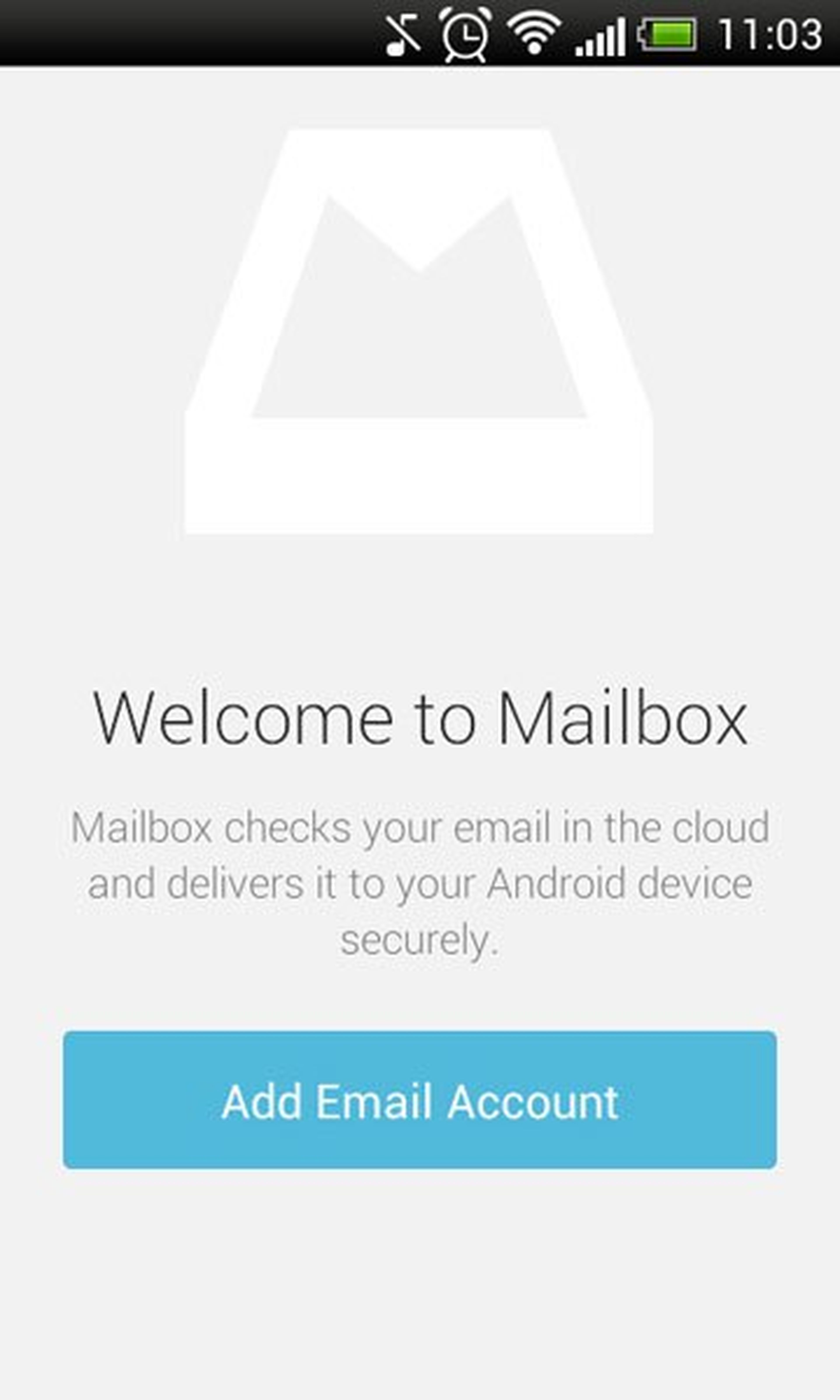 Mailbox