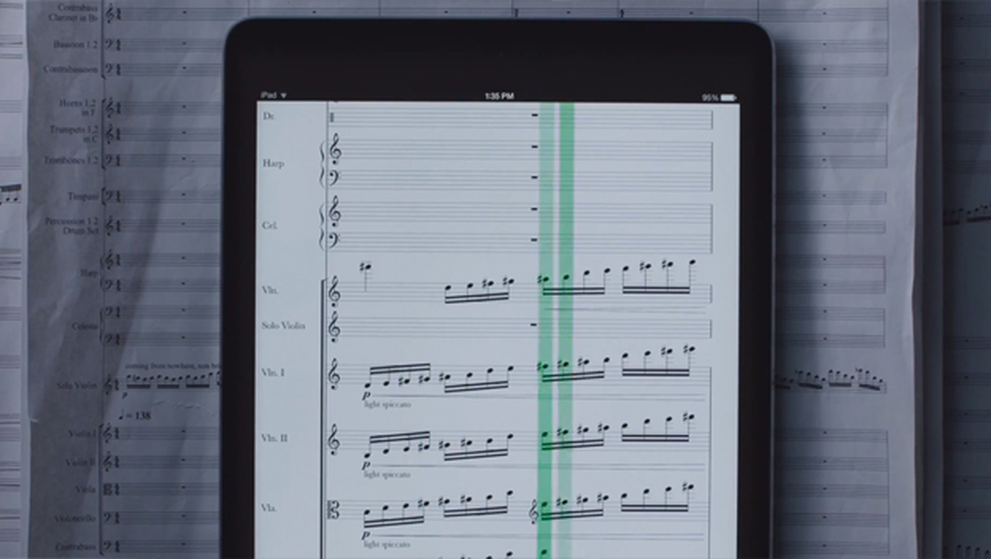 Apple presenta dos nuevos anuncios de iPad Air