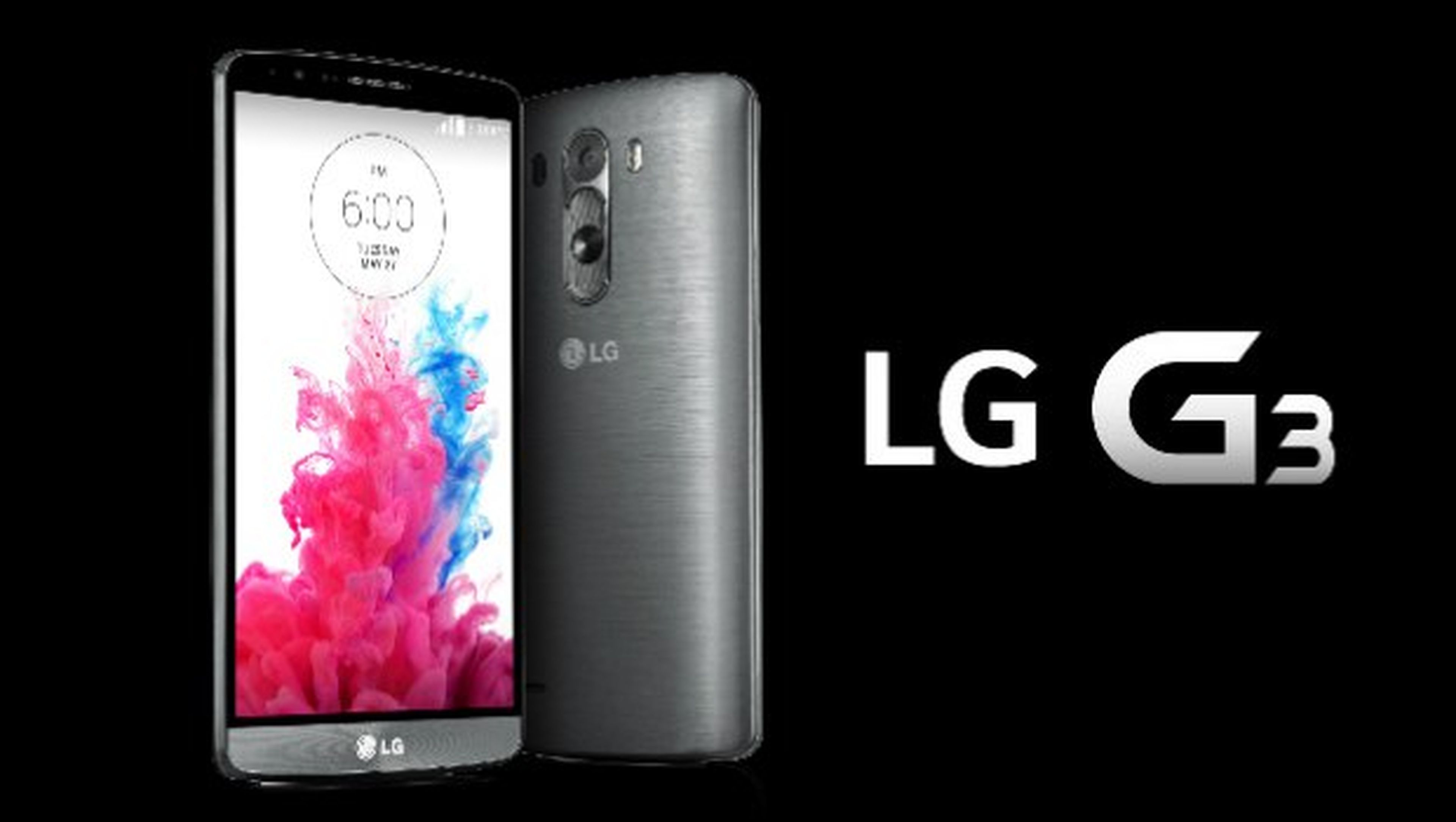 nuevo lg g3
