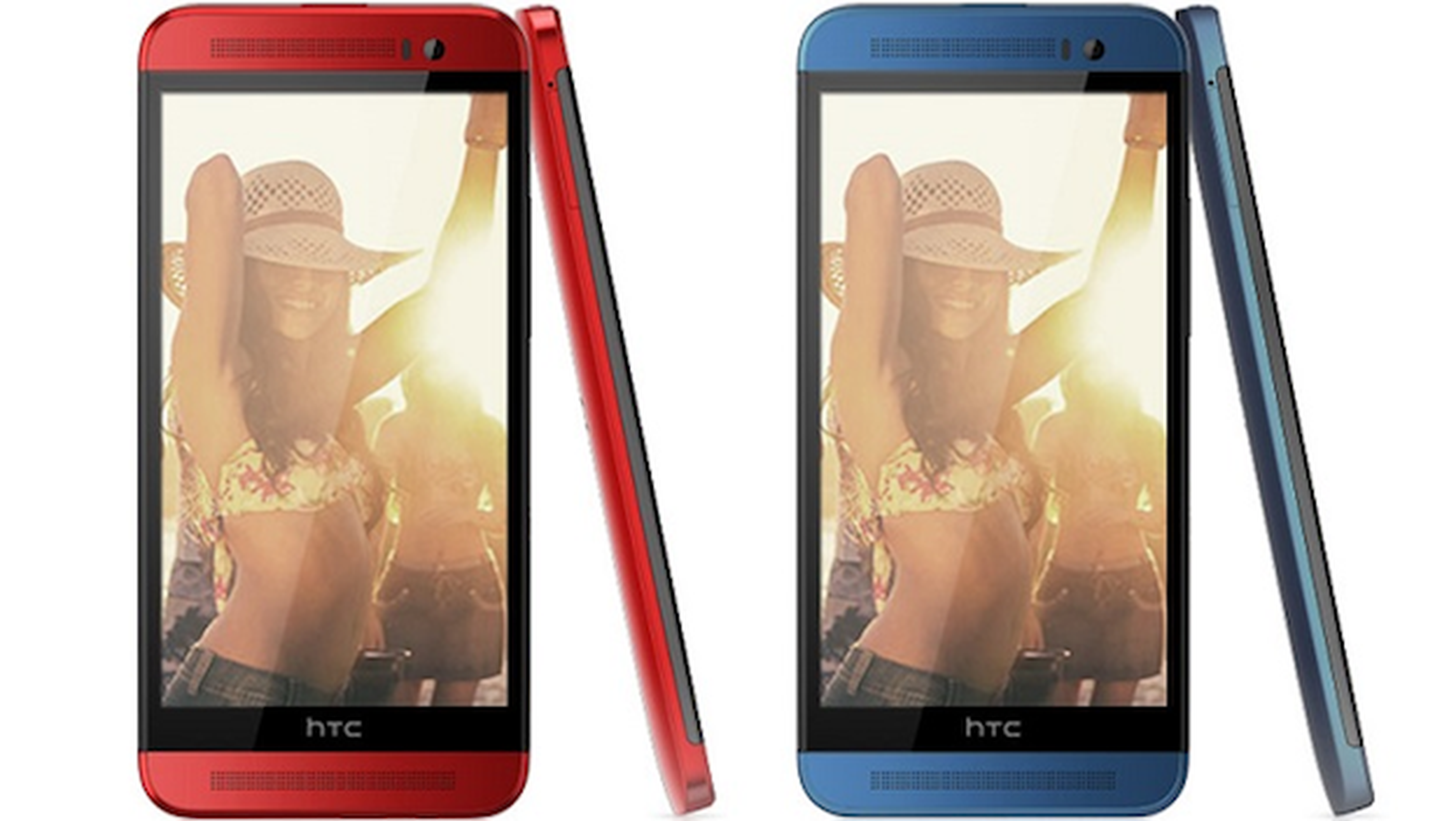 Análisis del HTC One M8