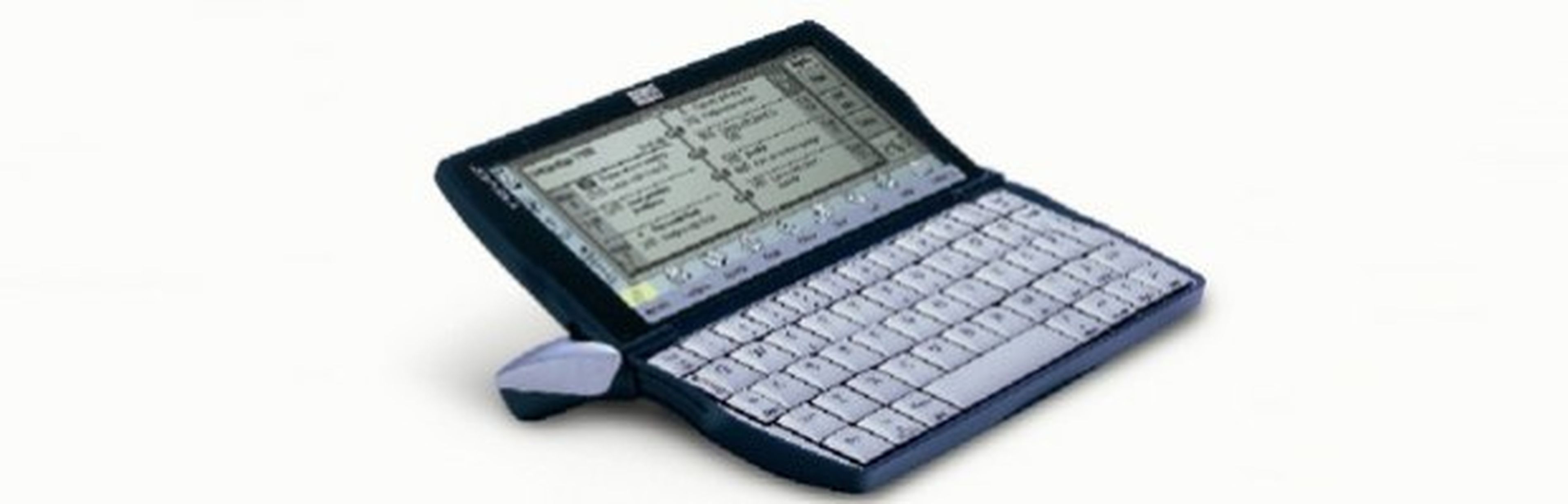 Psion 3A