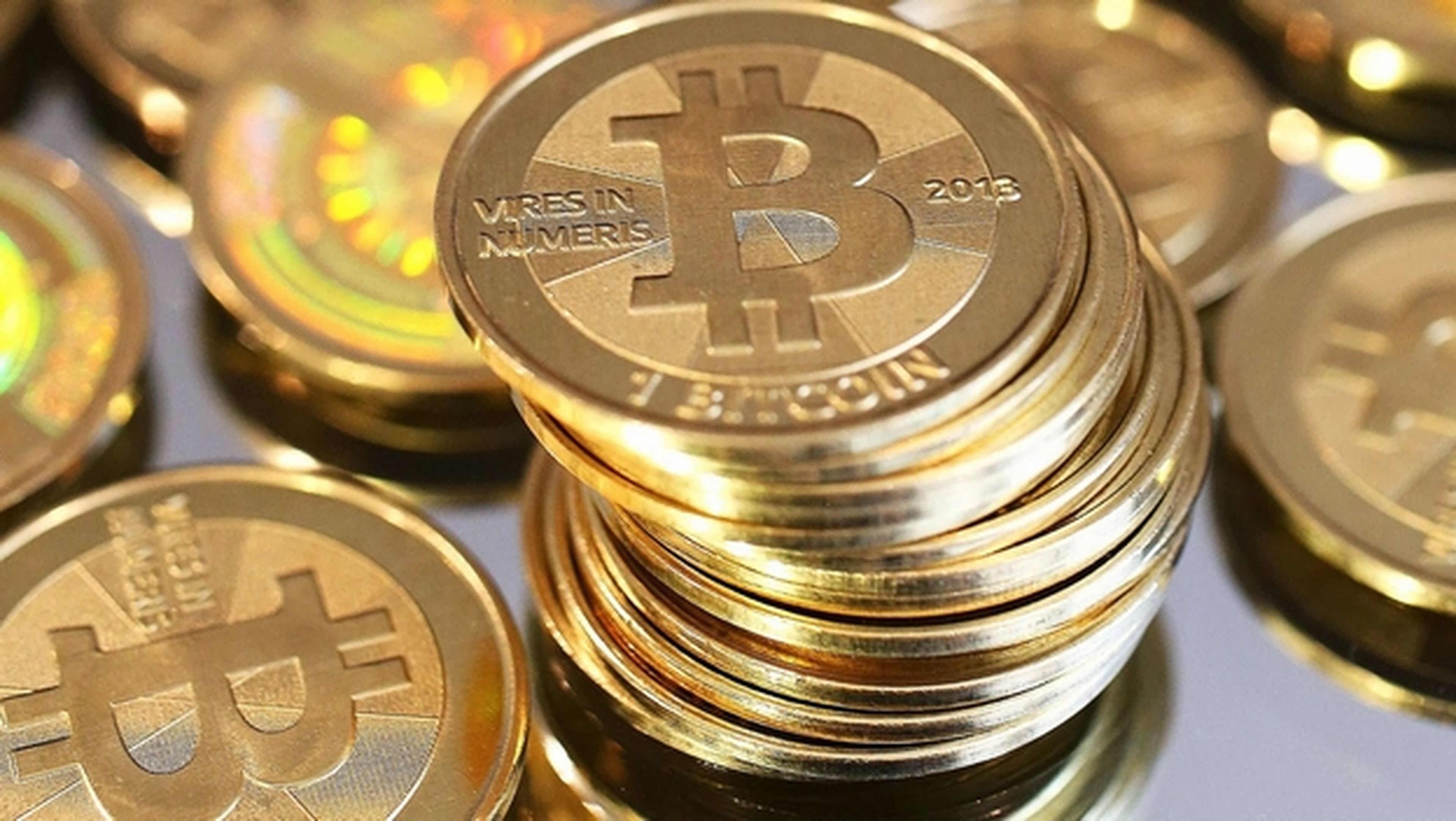 Dos bots podrían haber subido artificialmente el precio del Bitcoin un 500%.