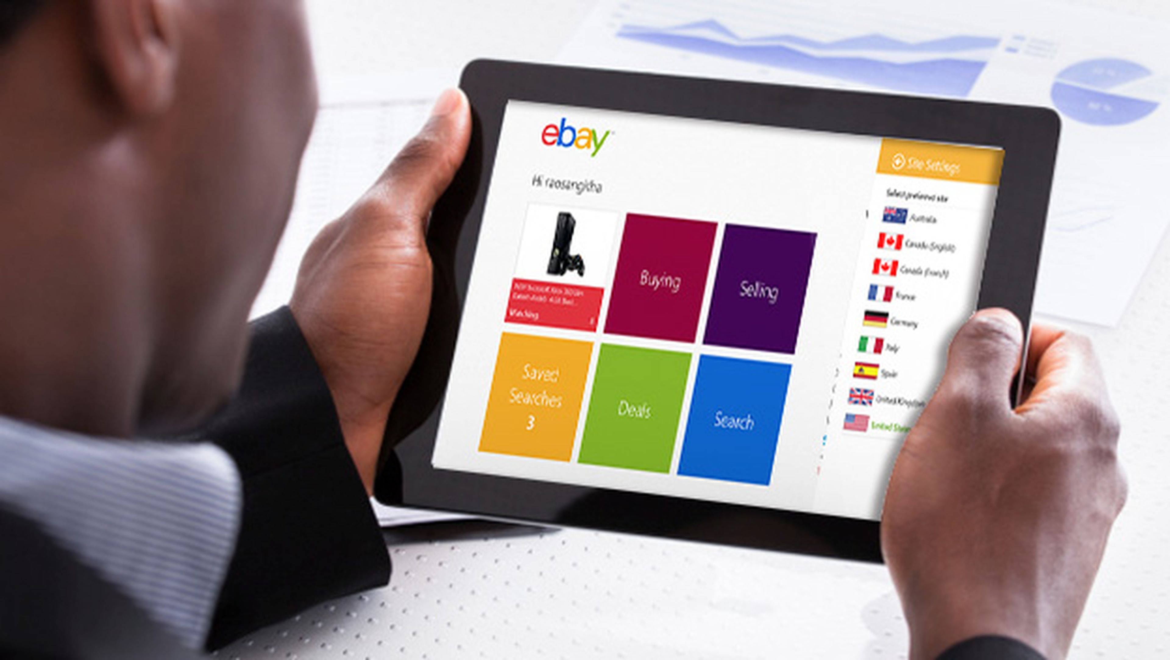 Tutorial: cómo vender en eBay paso a paso