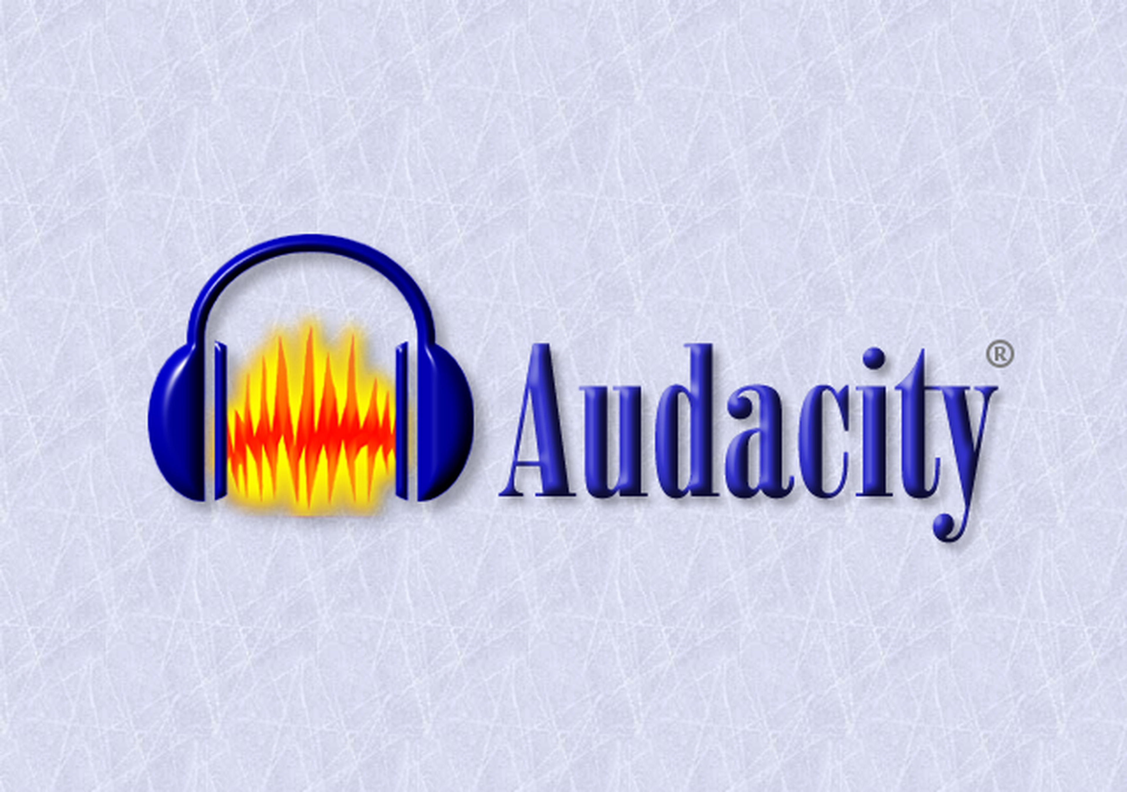 Audacity graba y edita tus fuentes de audio y es totalmente gratuito