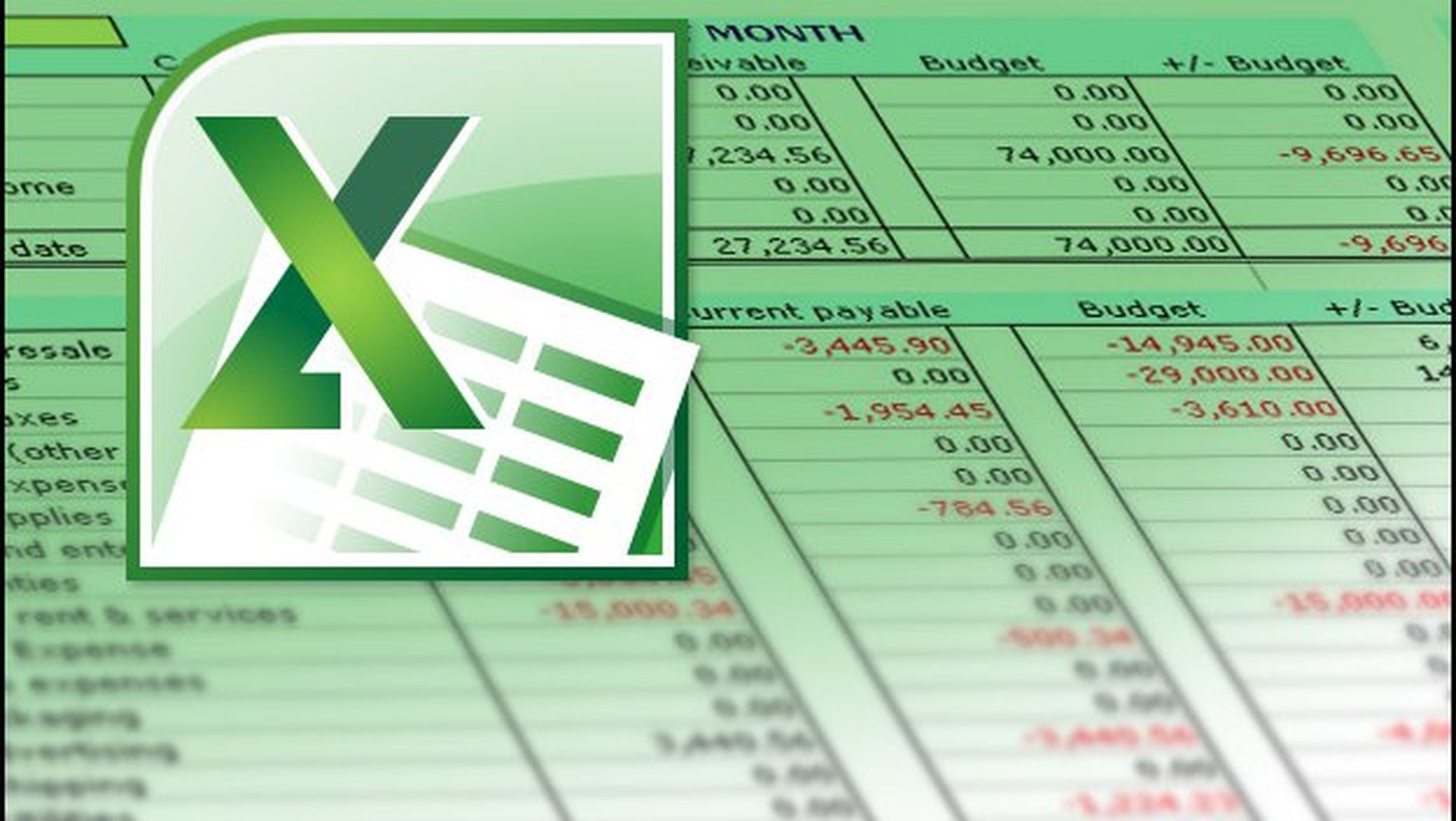 Excel: Introducir datos fácilmente con listas desplegables
