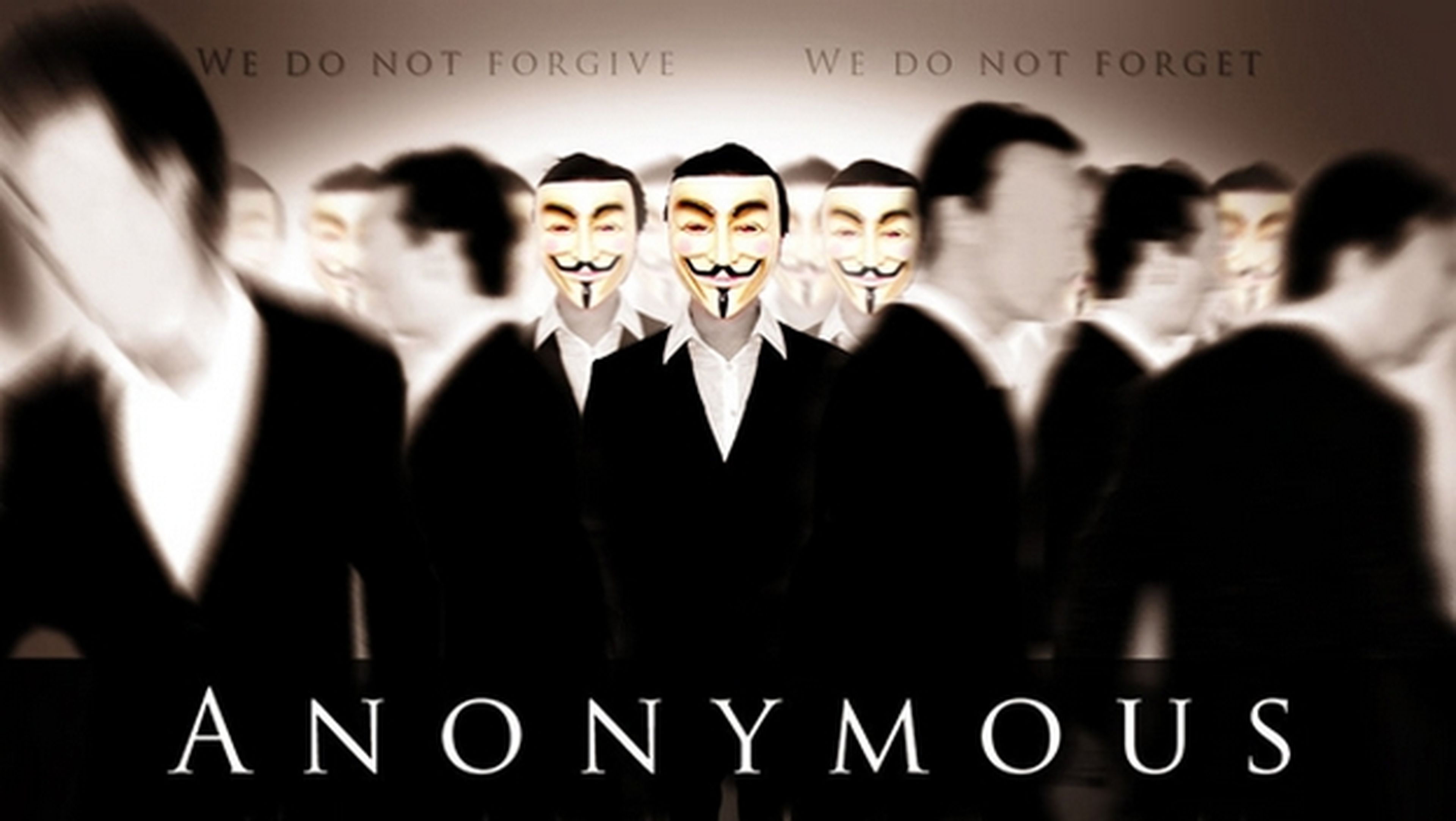 Anonymous amenaza con hackear a los patrocinadores del Mundial de Fútbol Brasil 2014 como apoyo a las protestas por la celebración del evento.