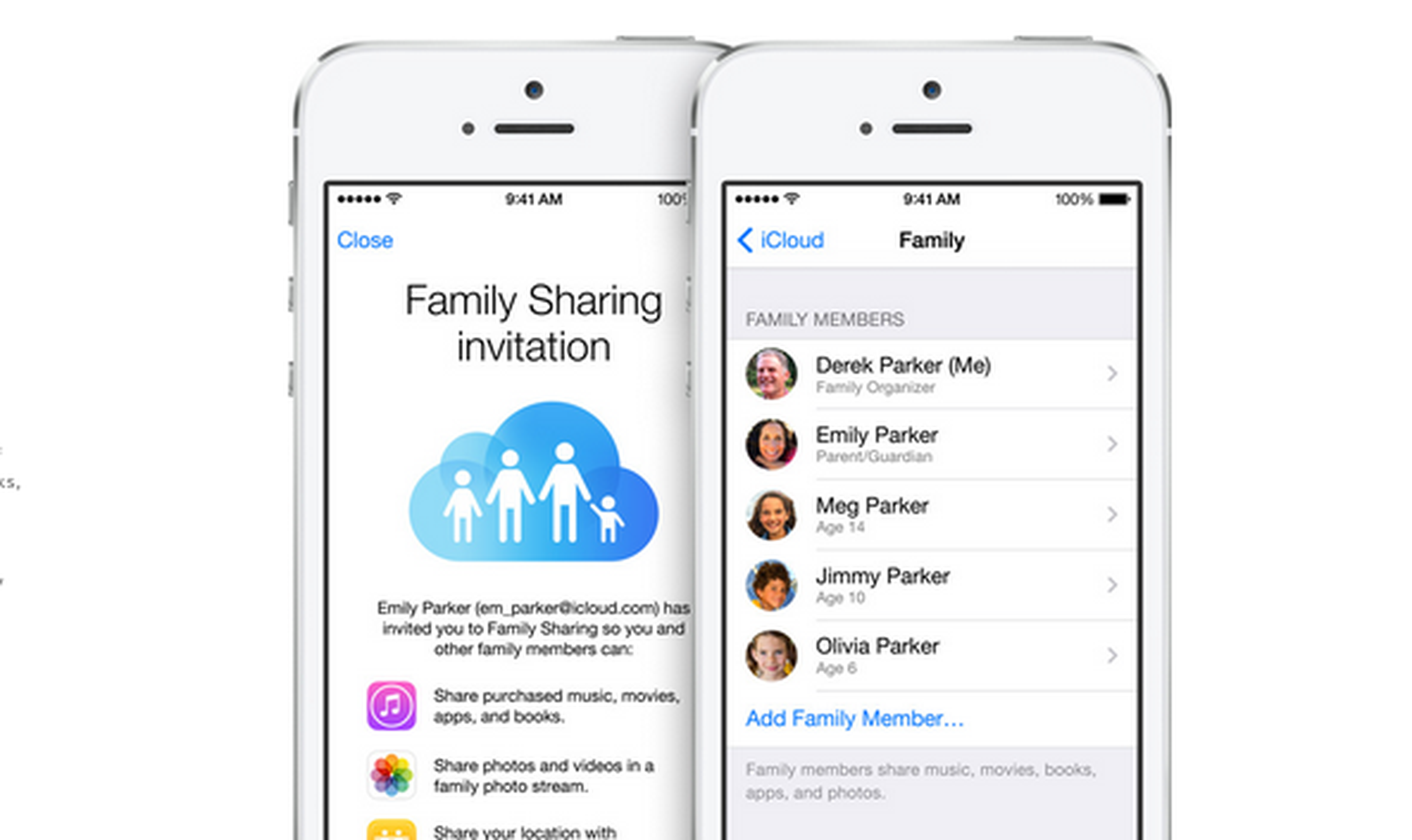 Apple presenta iOS 8: todas sus características y novedades