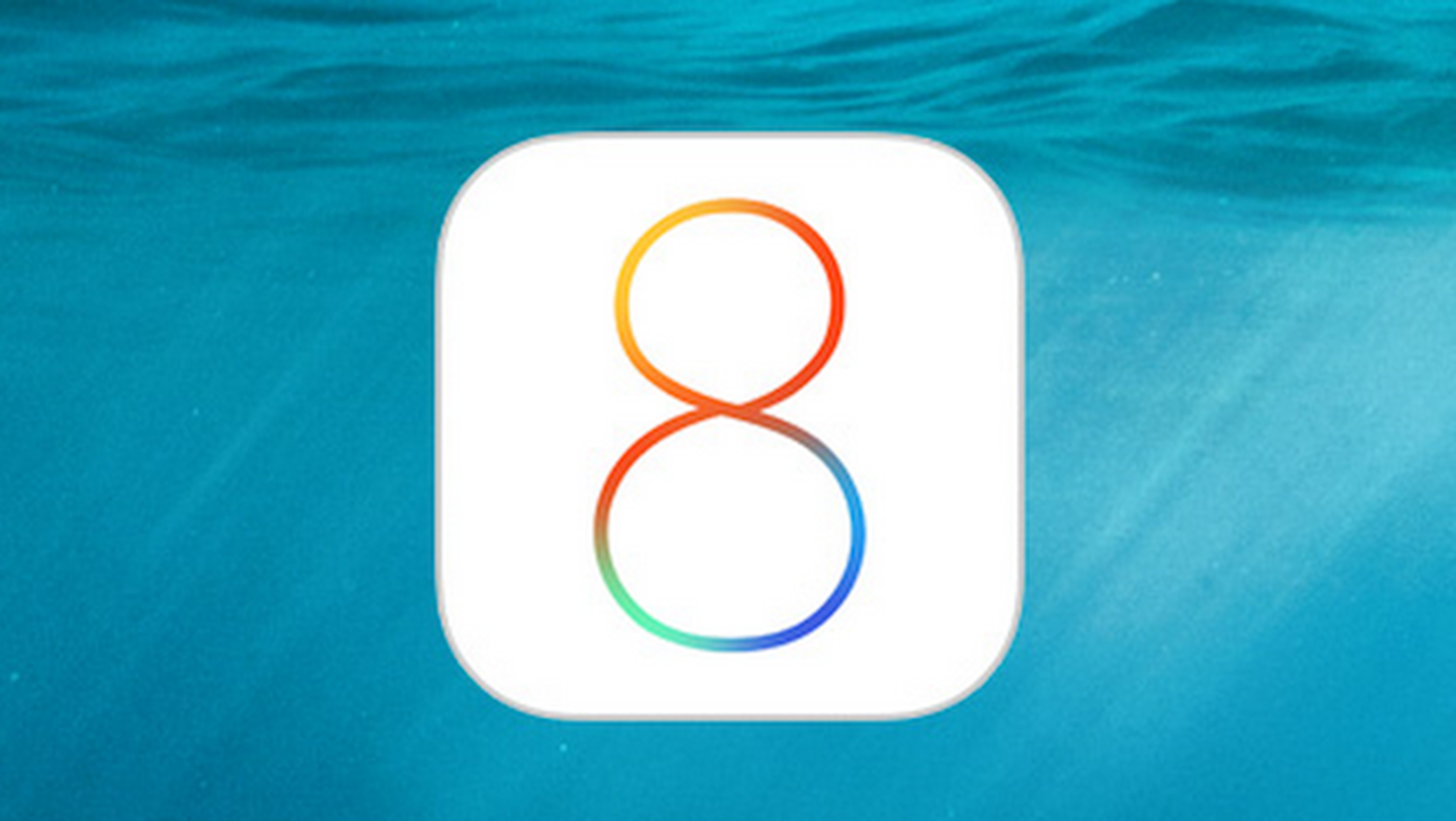 ¿Es compatible iOS 8 con tu iPhone, iPad o iPod?