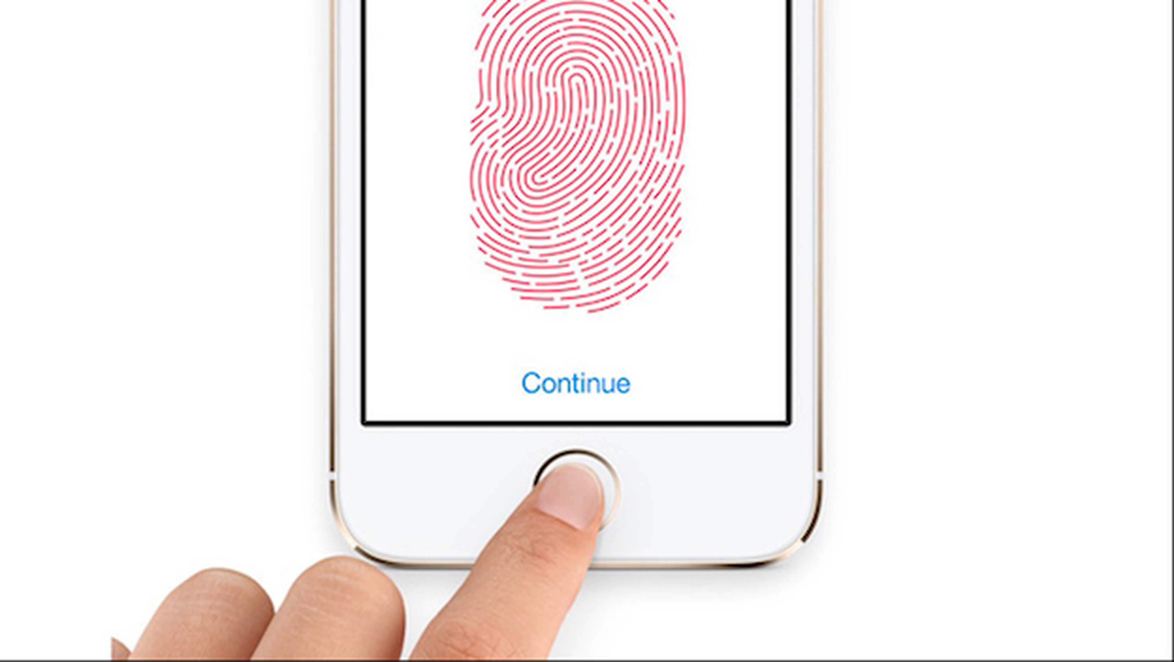 El Touch ID de Apple se abre a nuevas posibilidades en iOS 8