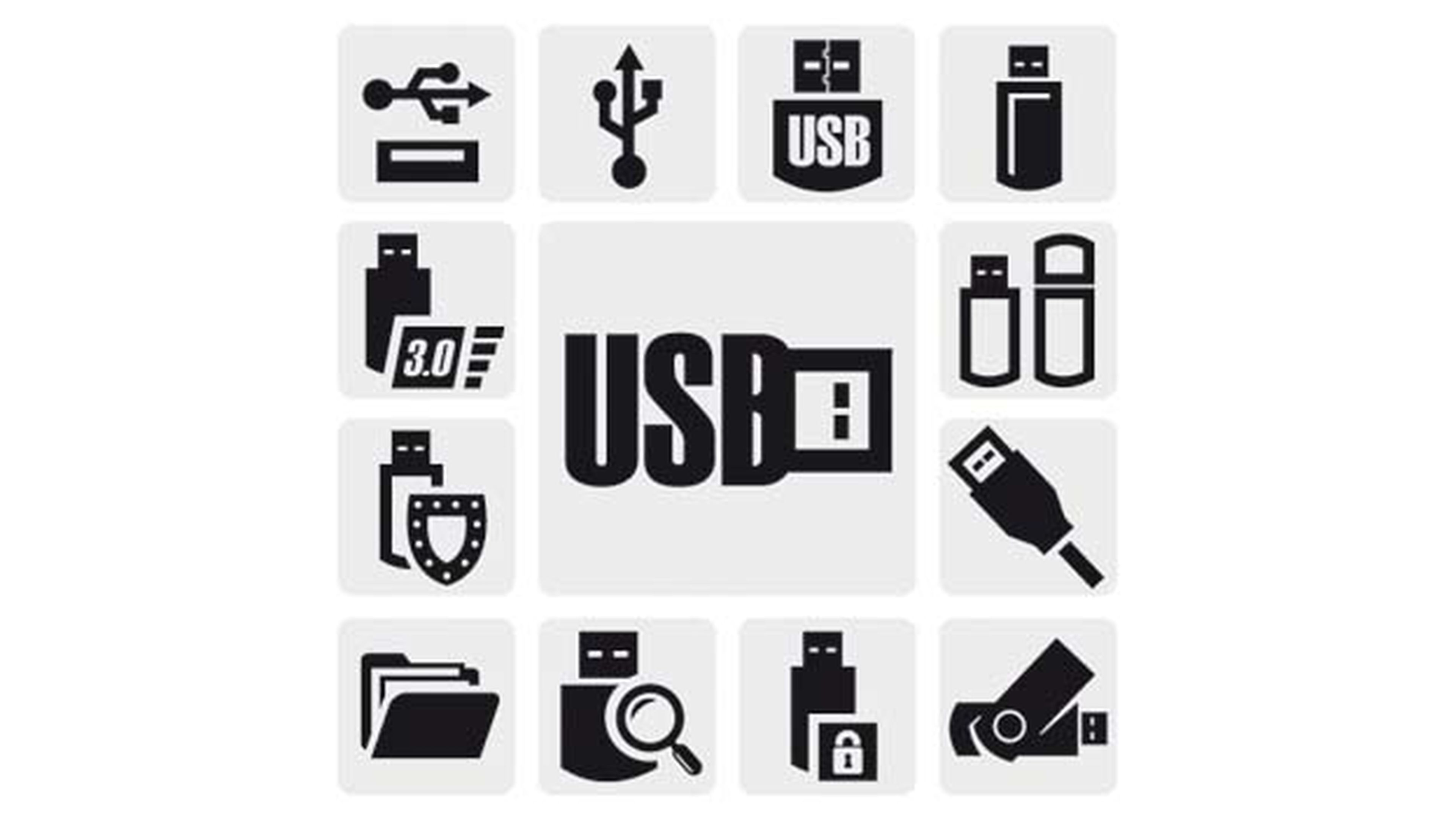 Estándar USB