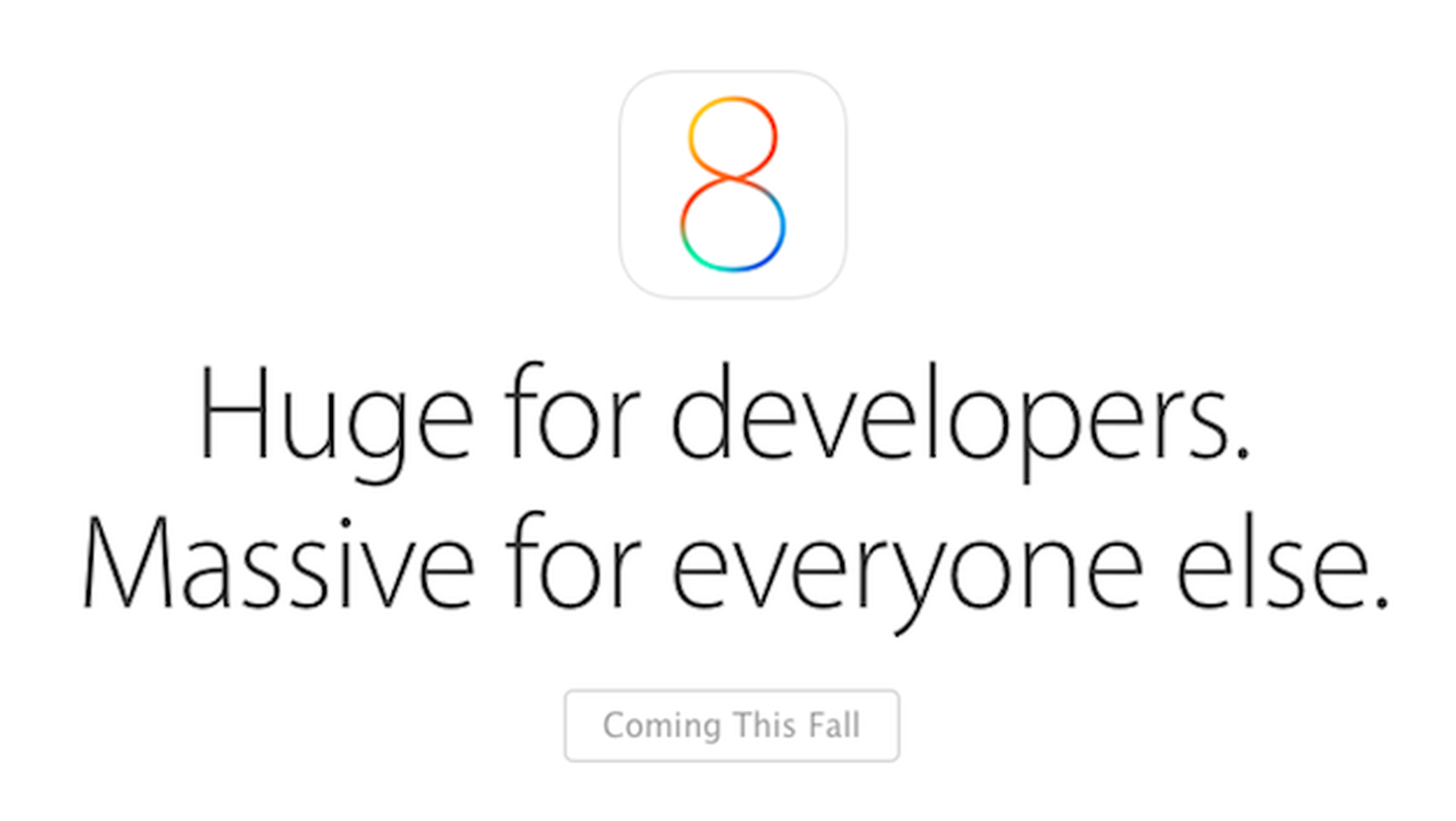 beta ios 8 descarga