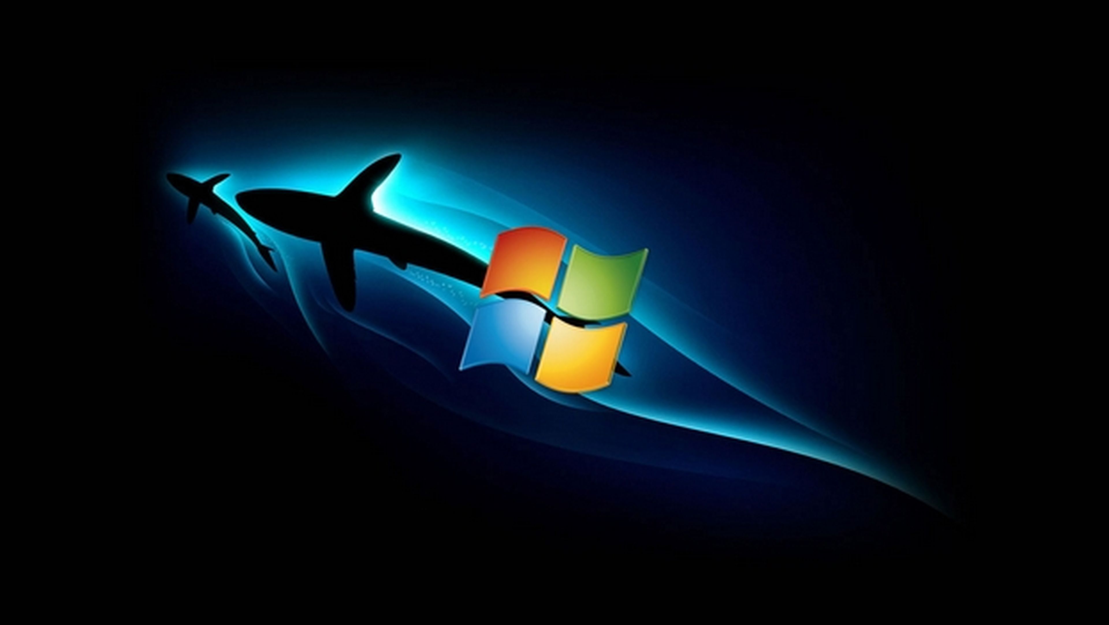 Tras el fin del soporte de Windows XP, la implantación de Windows 7 sube más que la de Windows 8.