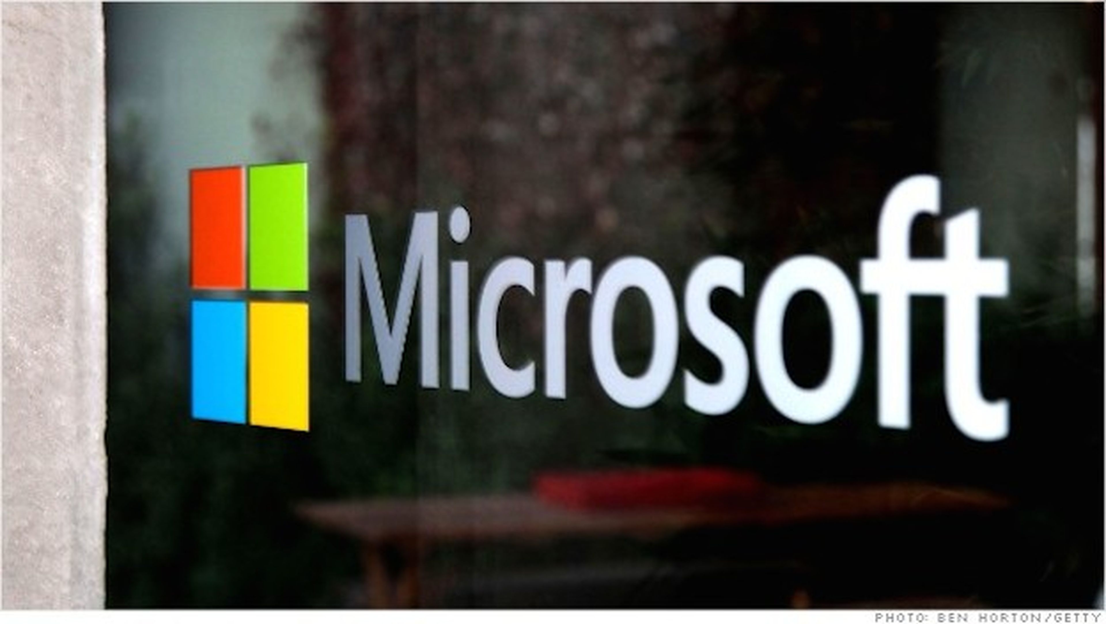 Microsoft deja entrever posible alianza con HTC