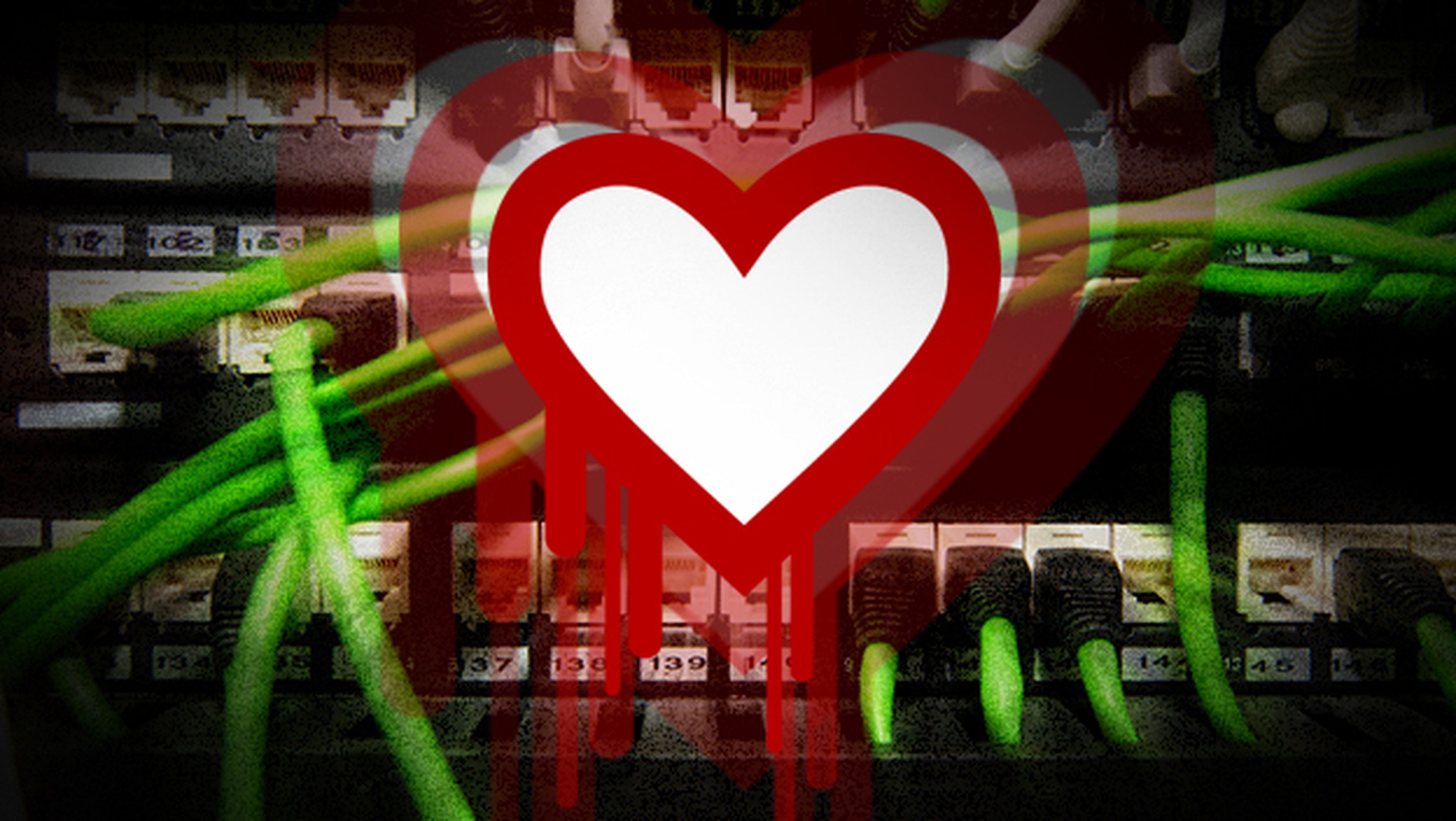 Después de Heartbleed se descubre nuevo fallo en OpenSSL